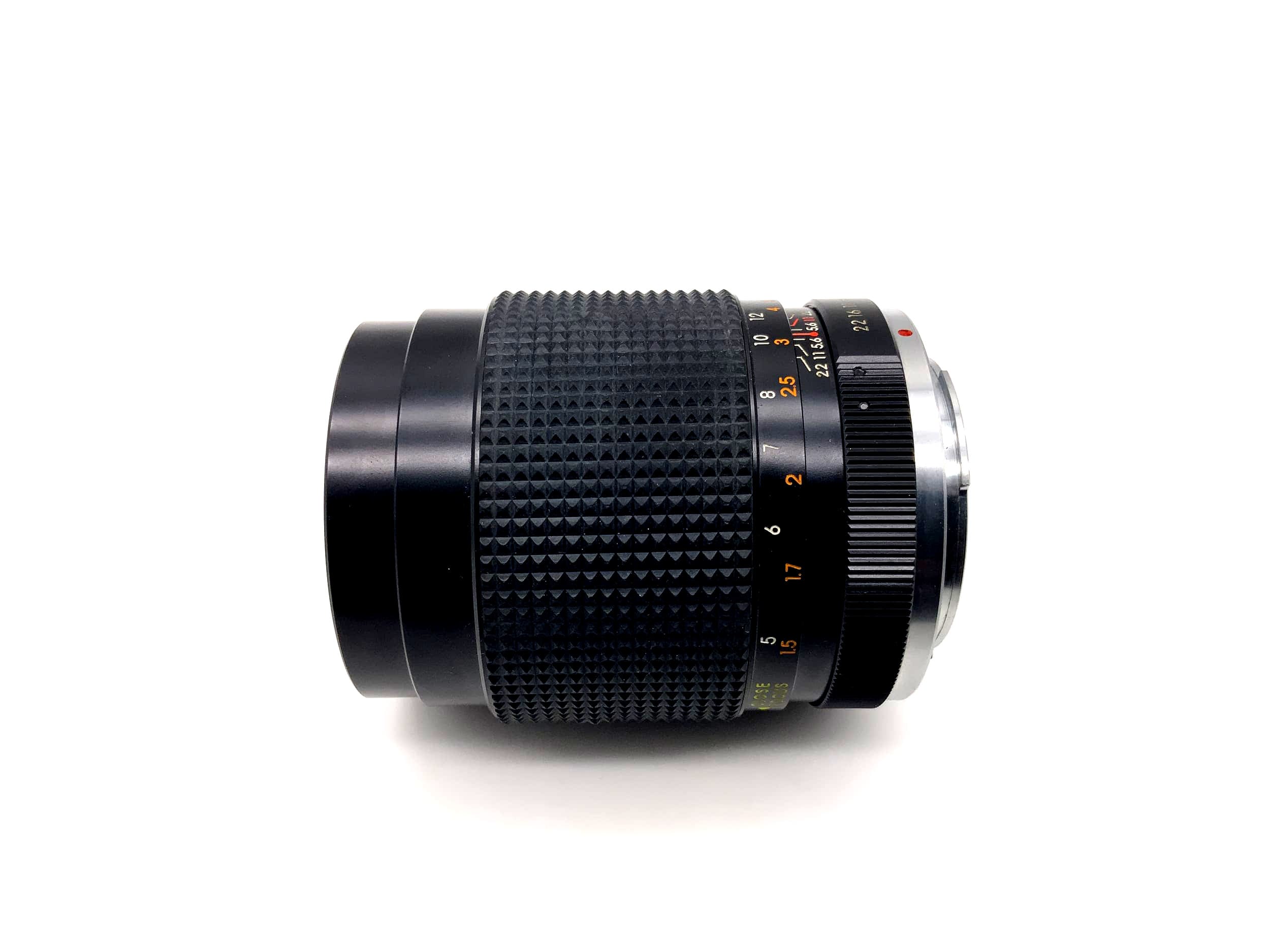 Albinar 135mm 1:2,8 Objektiv Super SC Kamera Camera Lens (Pentax K)