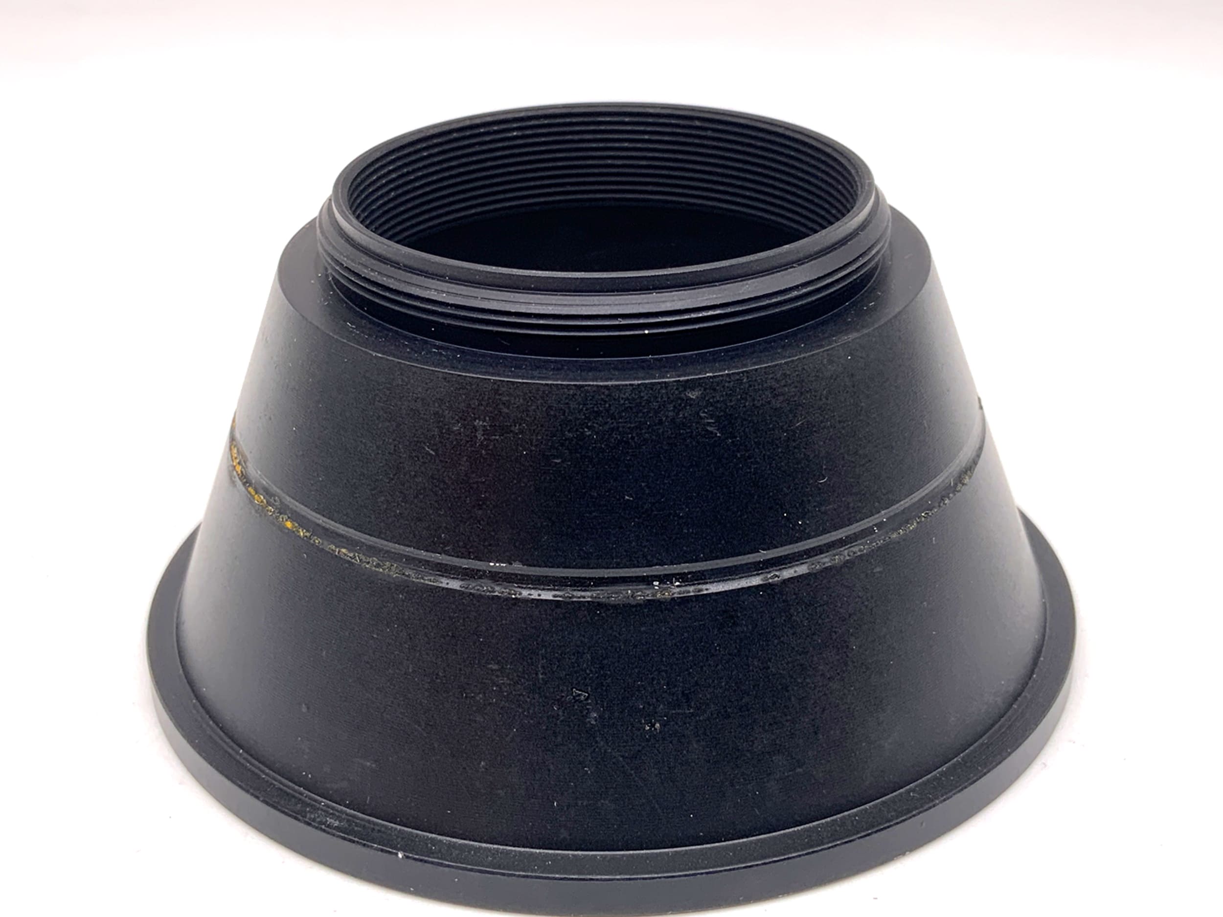 Objektivadapter für Pentacon 500mm 1:5.6 Meyer Optik lens mount converter (M42)