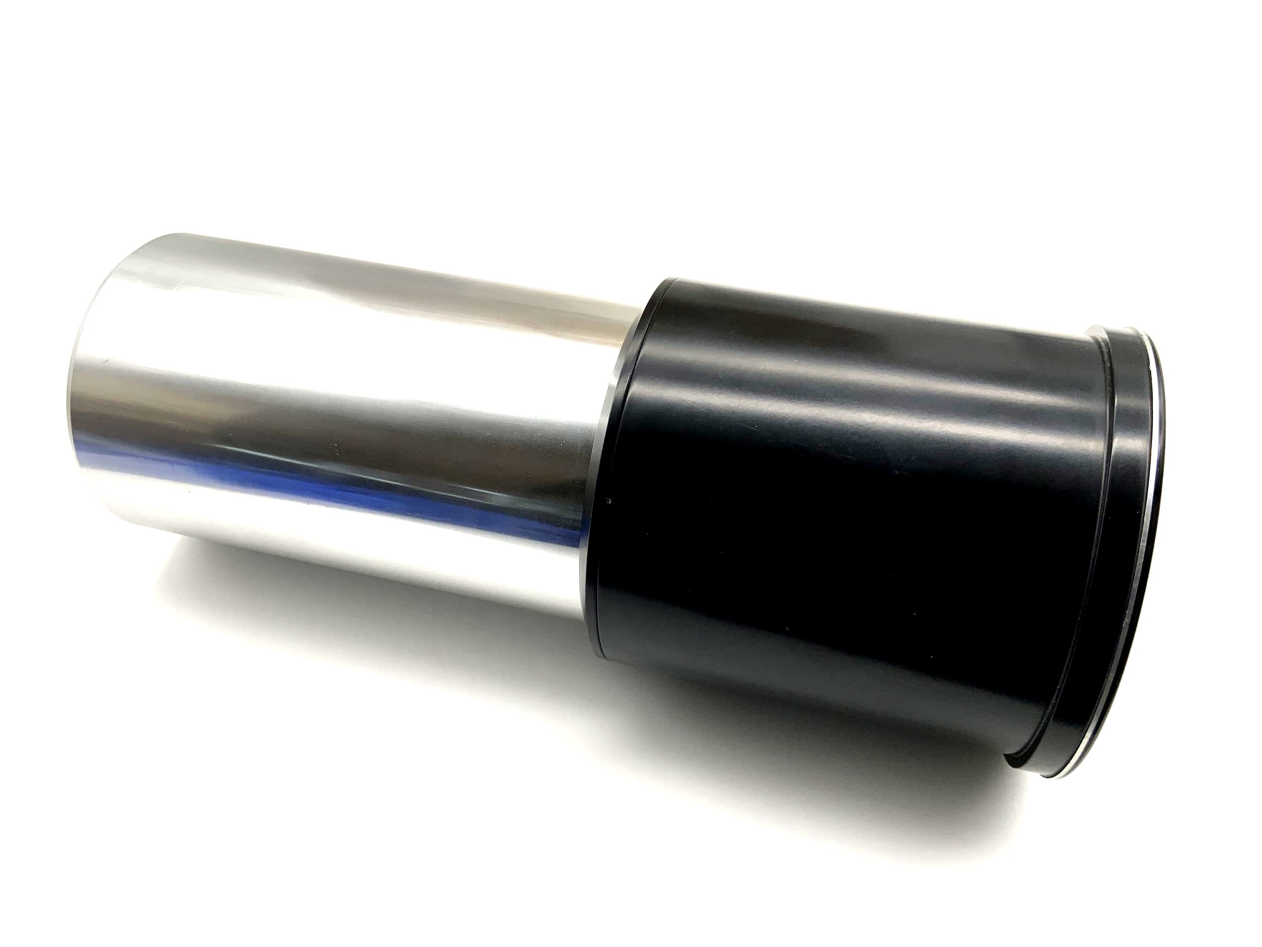 Rollei 180mm 1:3.5 Projektorlinse Heidosmat Lens Linse (Steckanschluss)