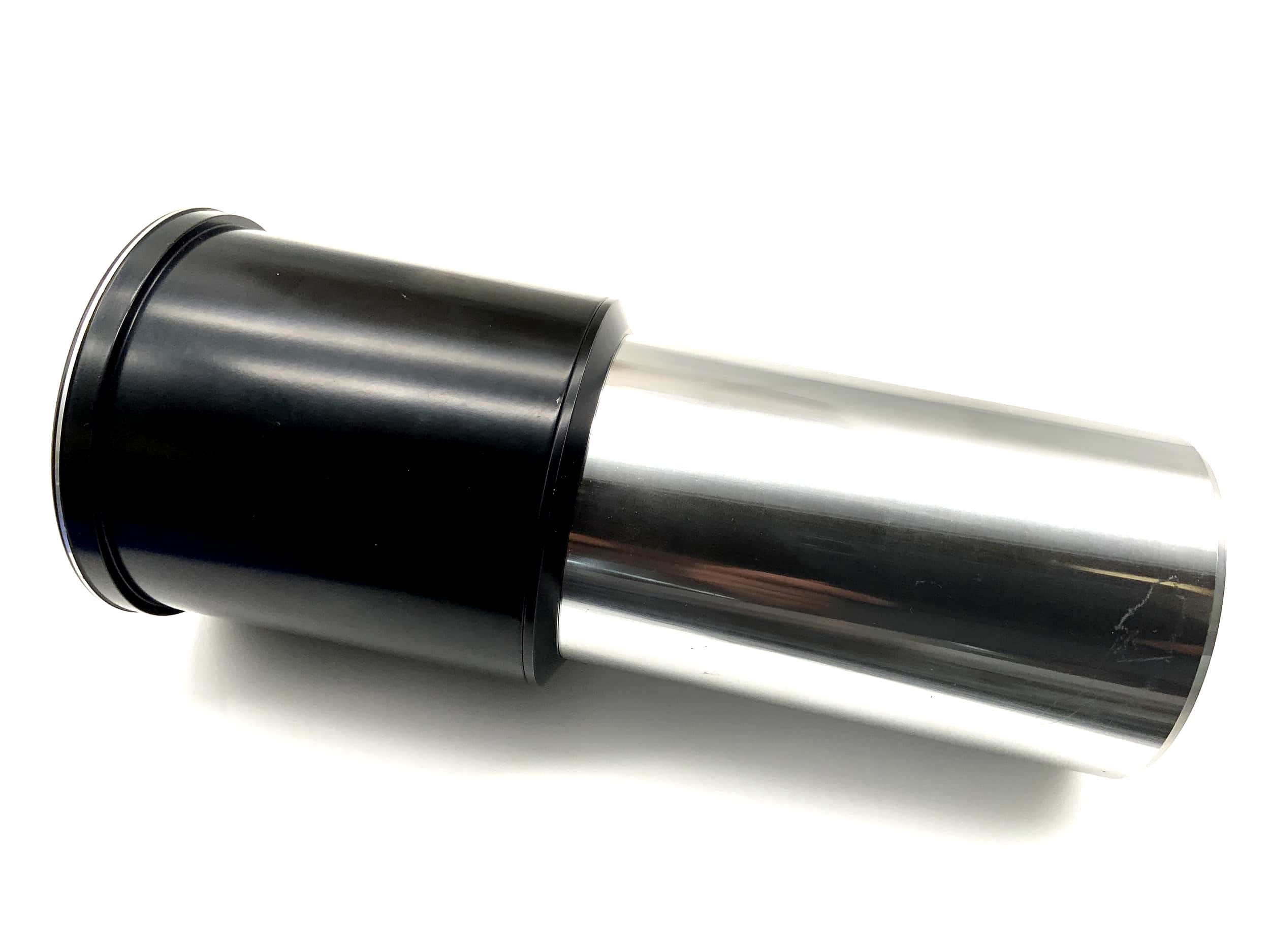 Rollei 180mm 1:3.5 Projektorlinse Heidosmat Lens Linse (Steckanschluss)