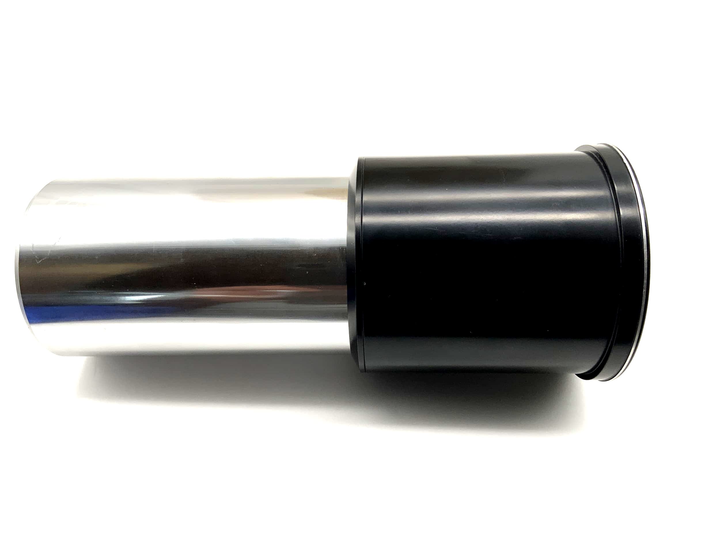 Rollei 180mm 1:3.5 Projektorlinse Heidosmat Lens Linse (Steckanschluss)