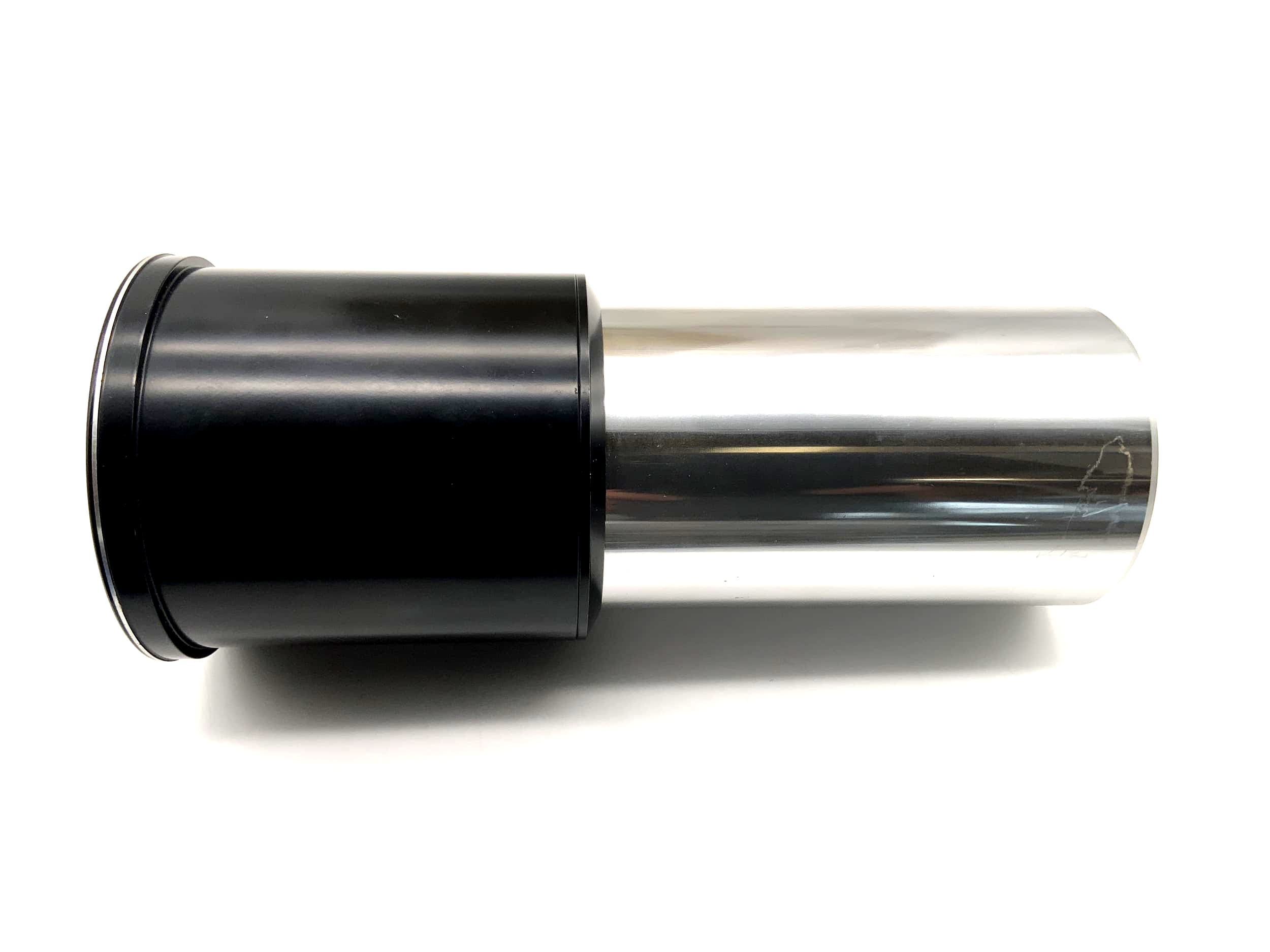 Rollei 180mm 1:3.5 Projektorlinse Heidosmat Lens Linse (Steckanschluss)