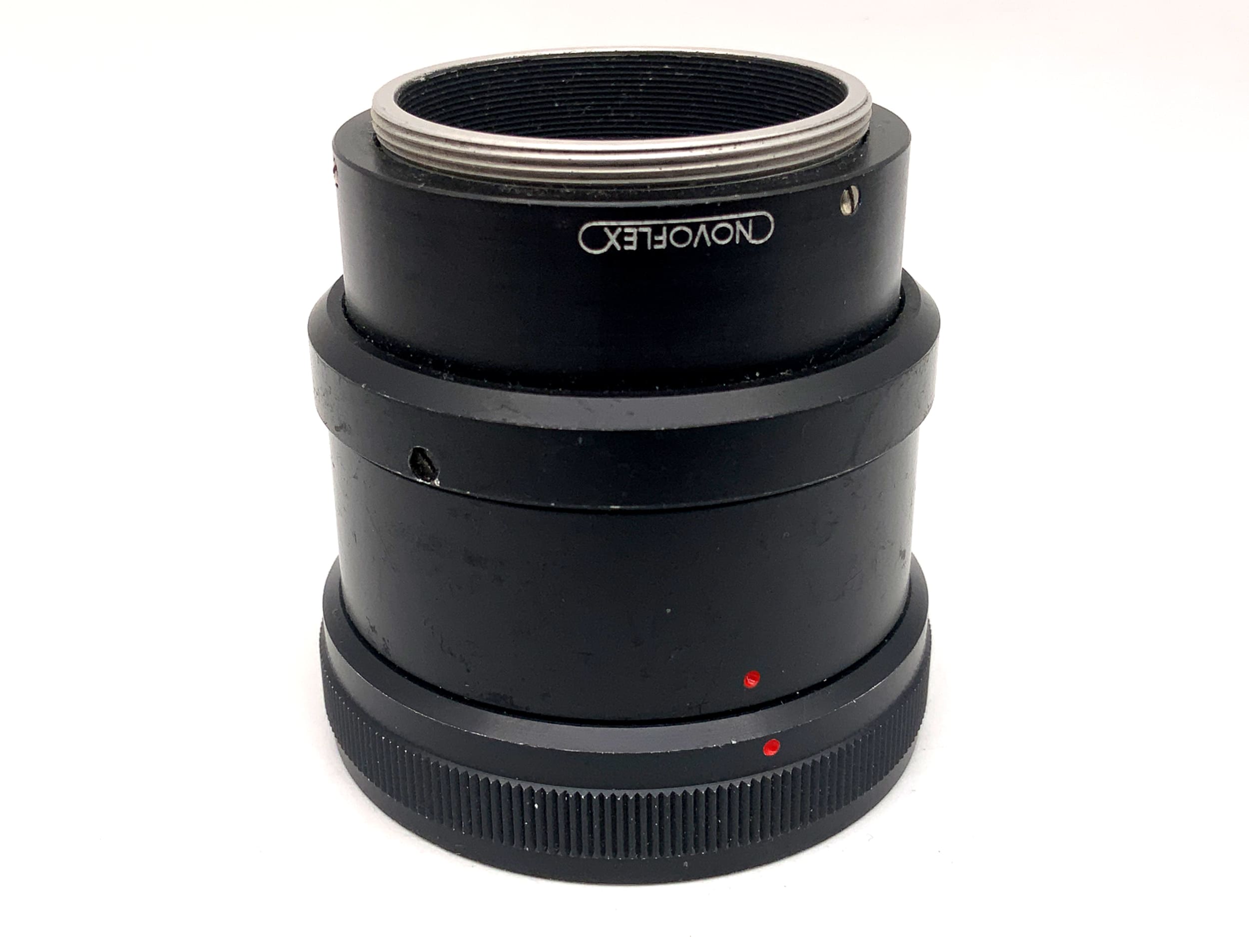 Novoflex Mirba Objektivadapter lens mount converter (Novoflex -> Miranda M44)