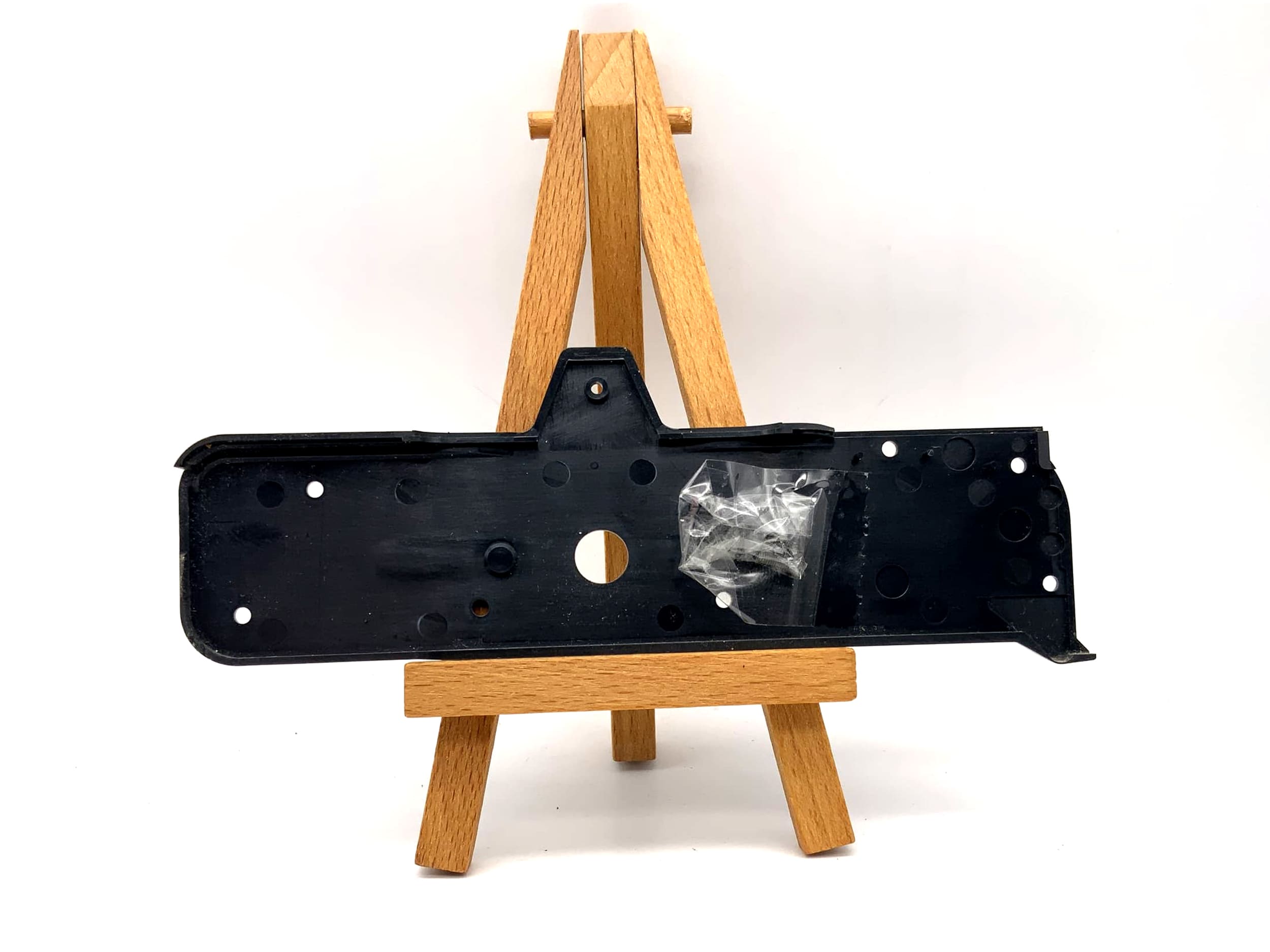 Ricoh Bodenplatte XR-X grau Base Plate Ersatzteil