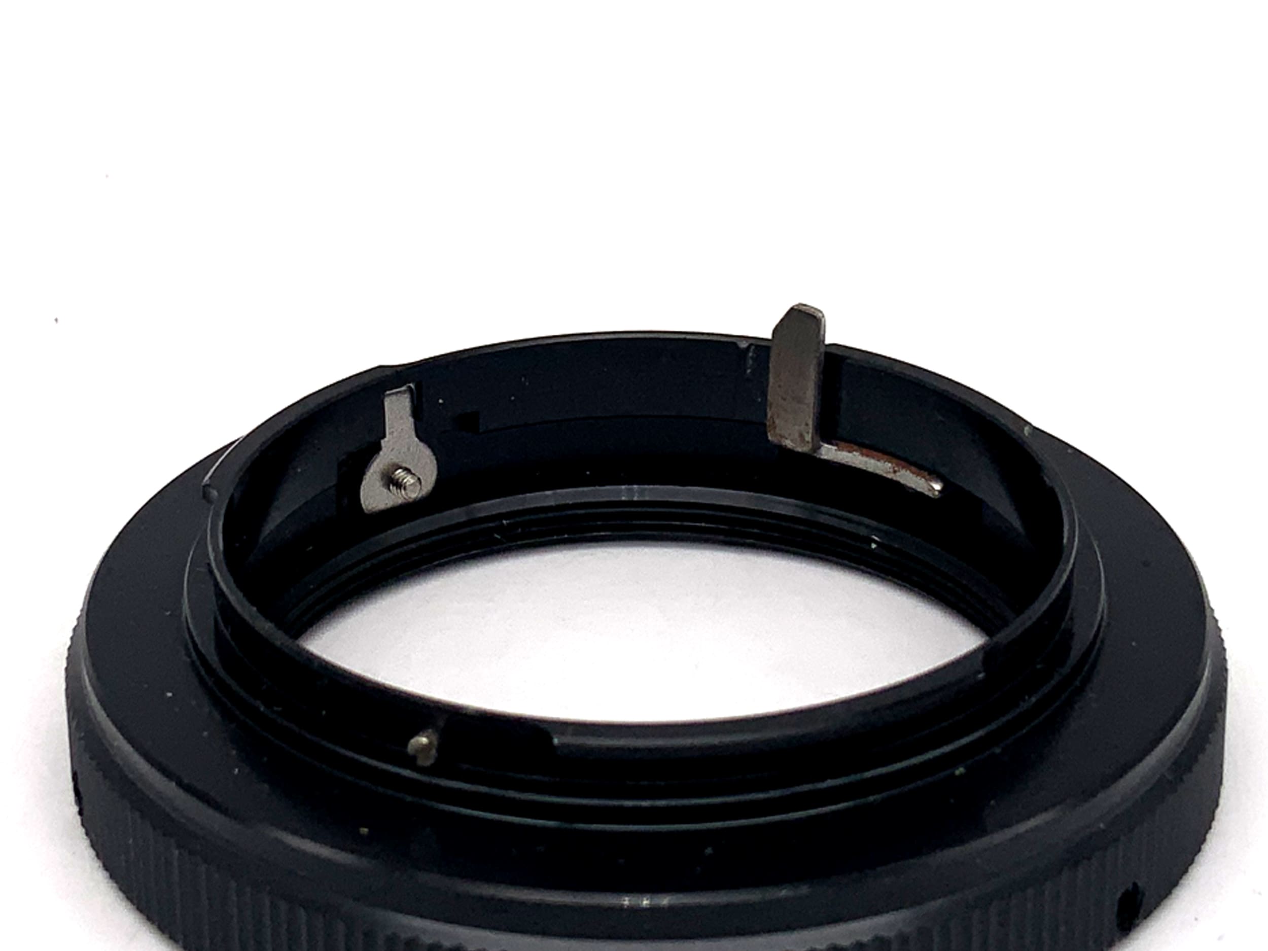 Hama Objektivadapter lens mount converter (T2-Anschluss -> Olympus OM)