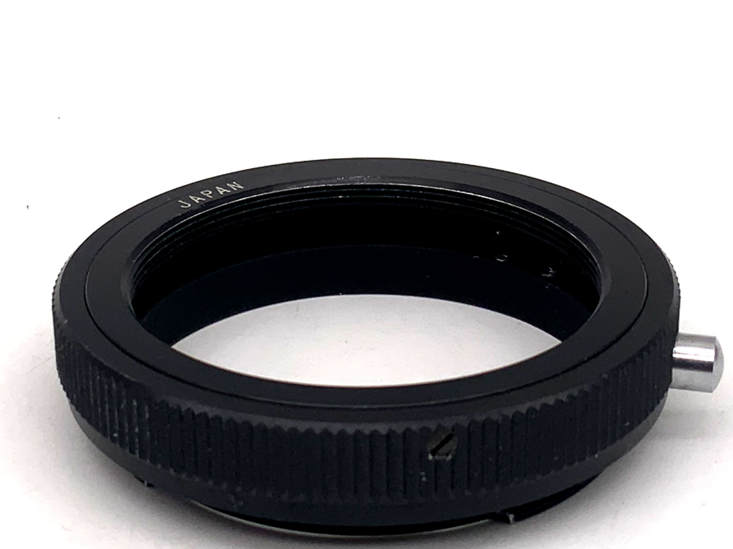 Objektivadapter lens mount converter (T2-Anschluss -> Olympus OM)