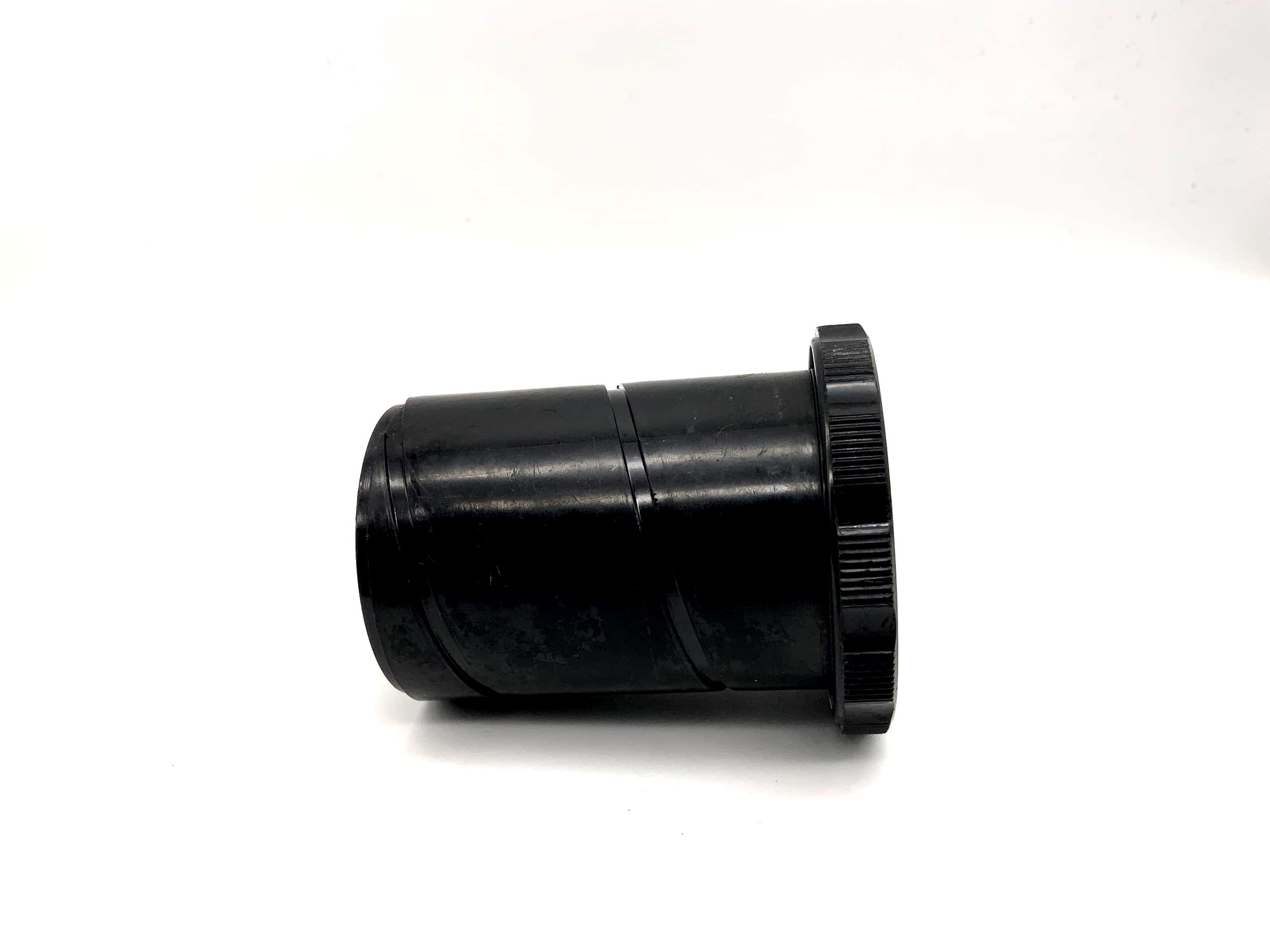 Agfa 85mm 1: Projektorlinse Agomar Lens Linse (Schneckengewinde)