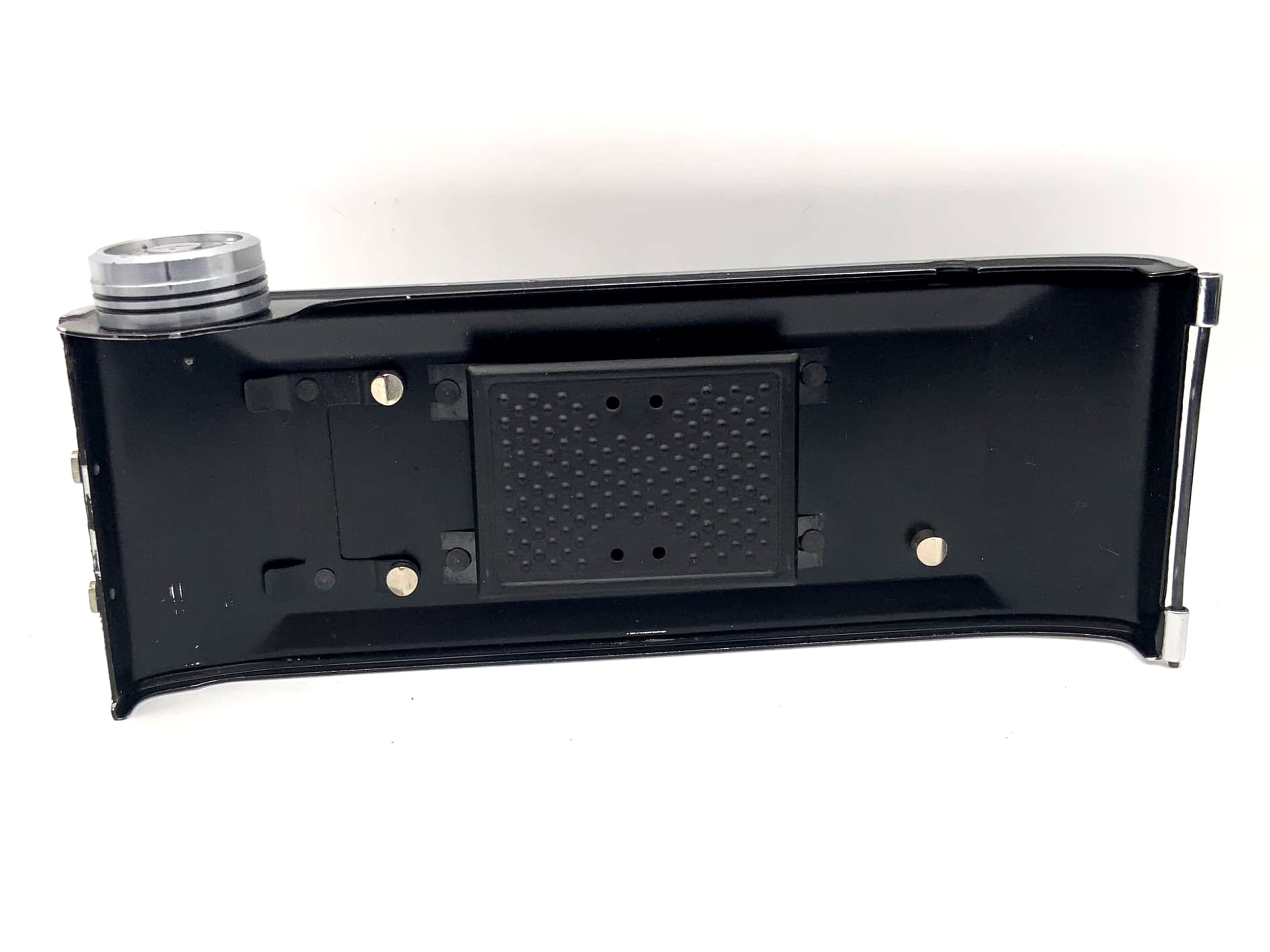 Exakta Rückwand Varex VX 1000 schwarz Camera Back Ersatzteil