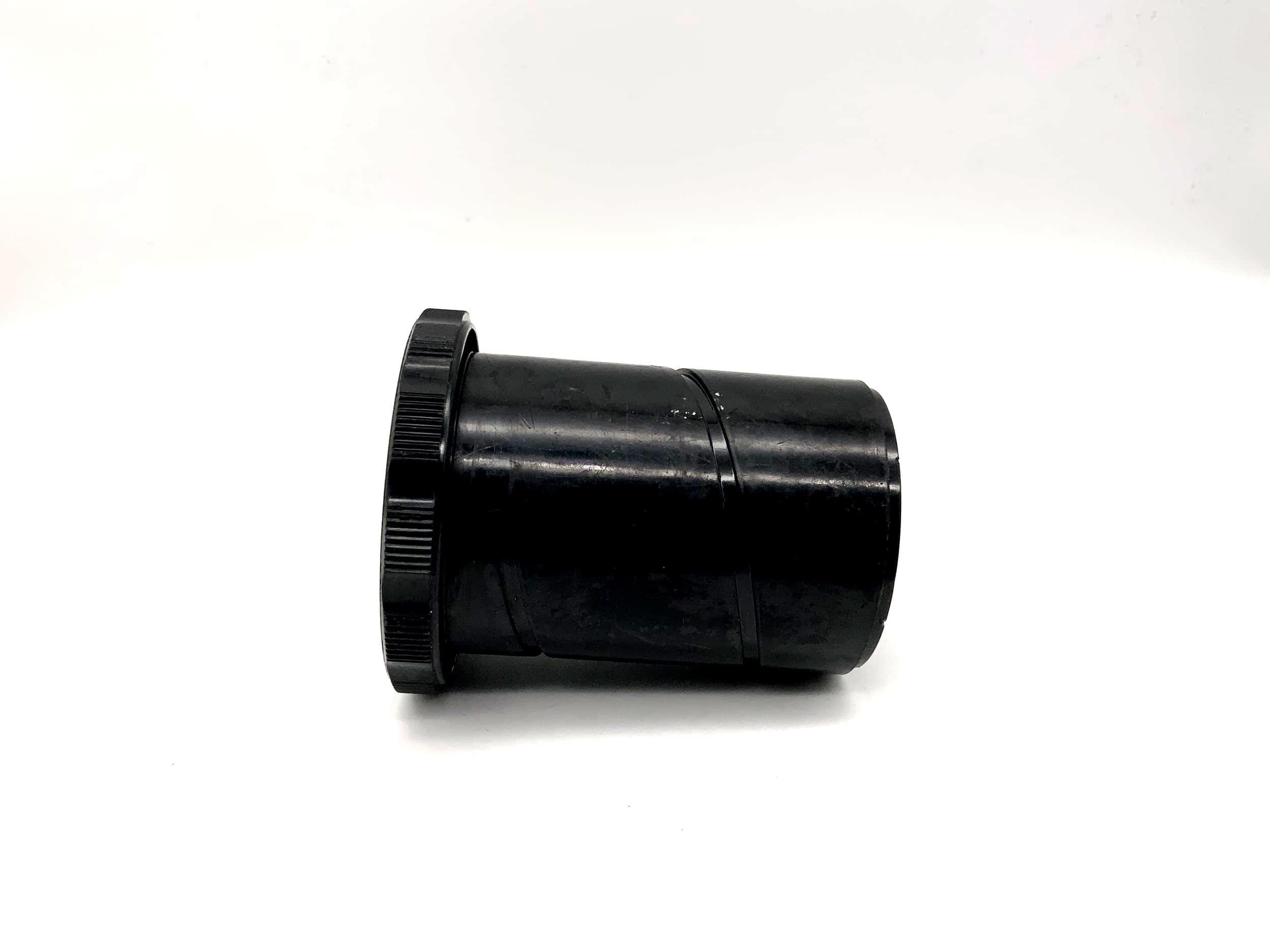 Agfa 85mm 1: Projektorlinse Agomar Lens Linse (Schneckengewinde)