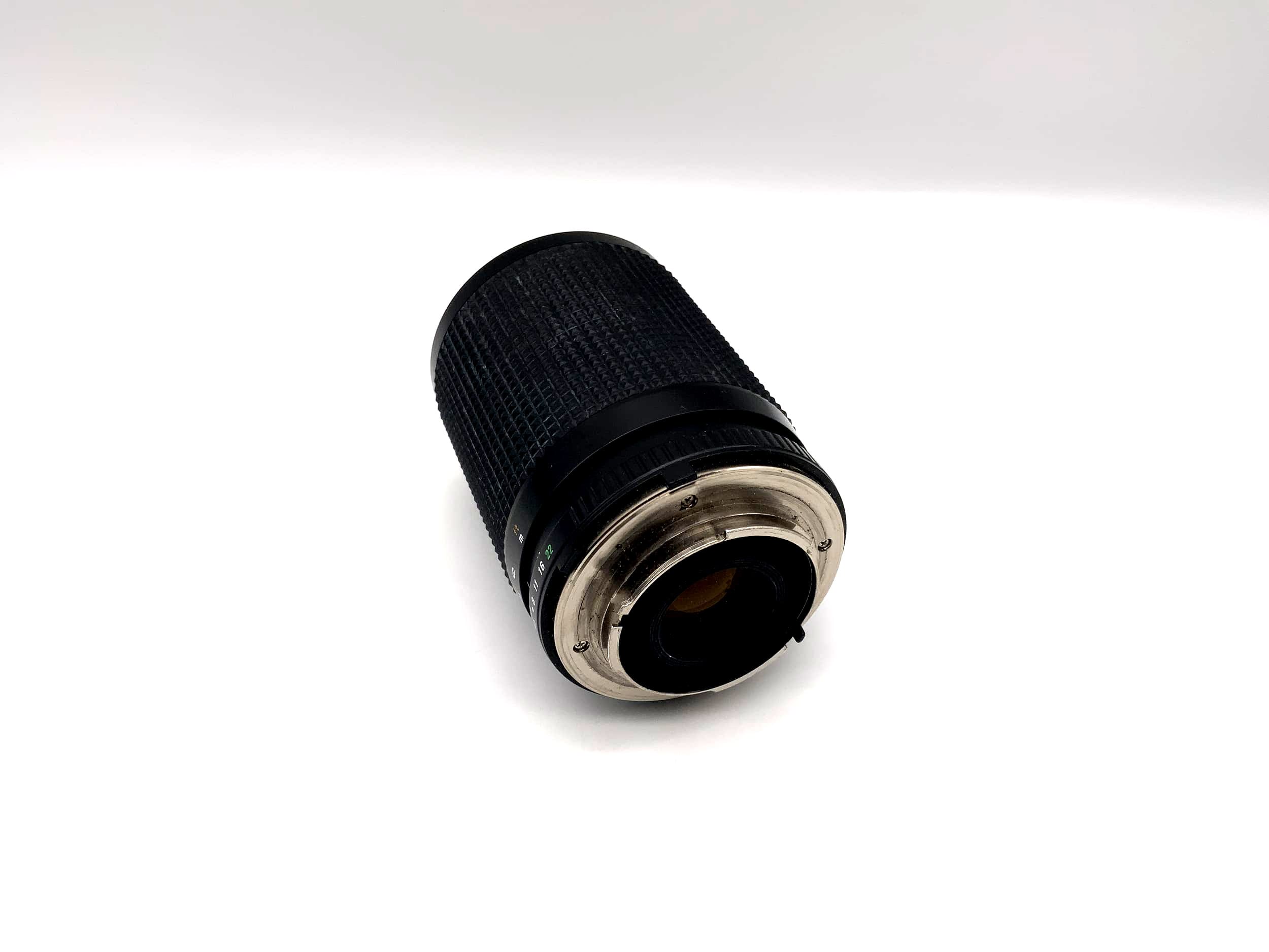 Minolta 70-210mm 1:4.5-5.6 Objektiv MD Zoom Kamera Camera Lens (Minolta MD)