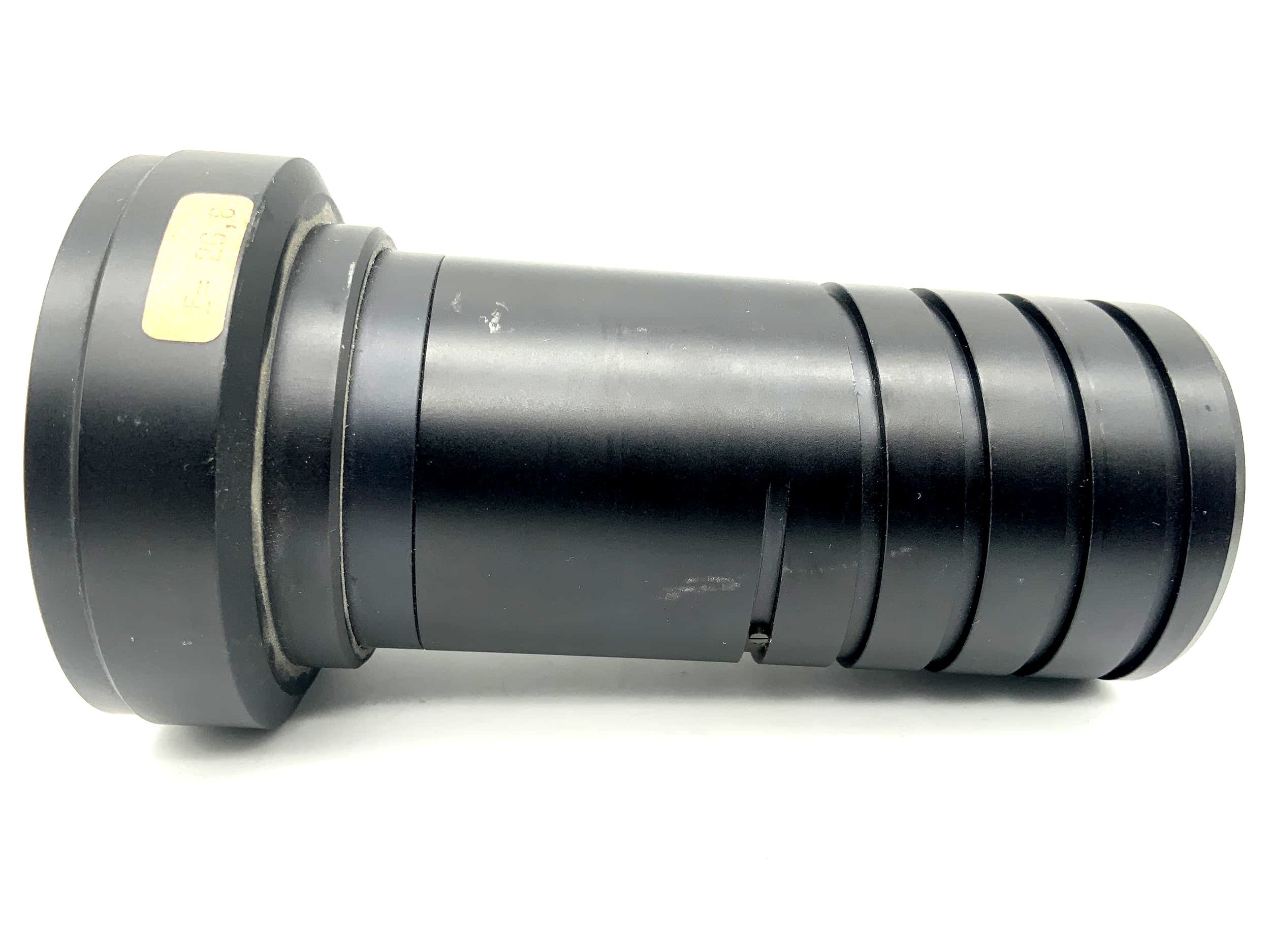 Kodak 26mm 1:2.8 Projektorlinse Retinar S-AV 2000 Lens Linse (Schneckengewinde)