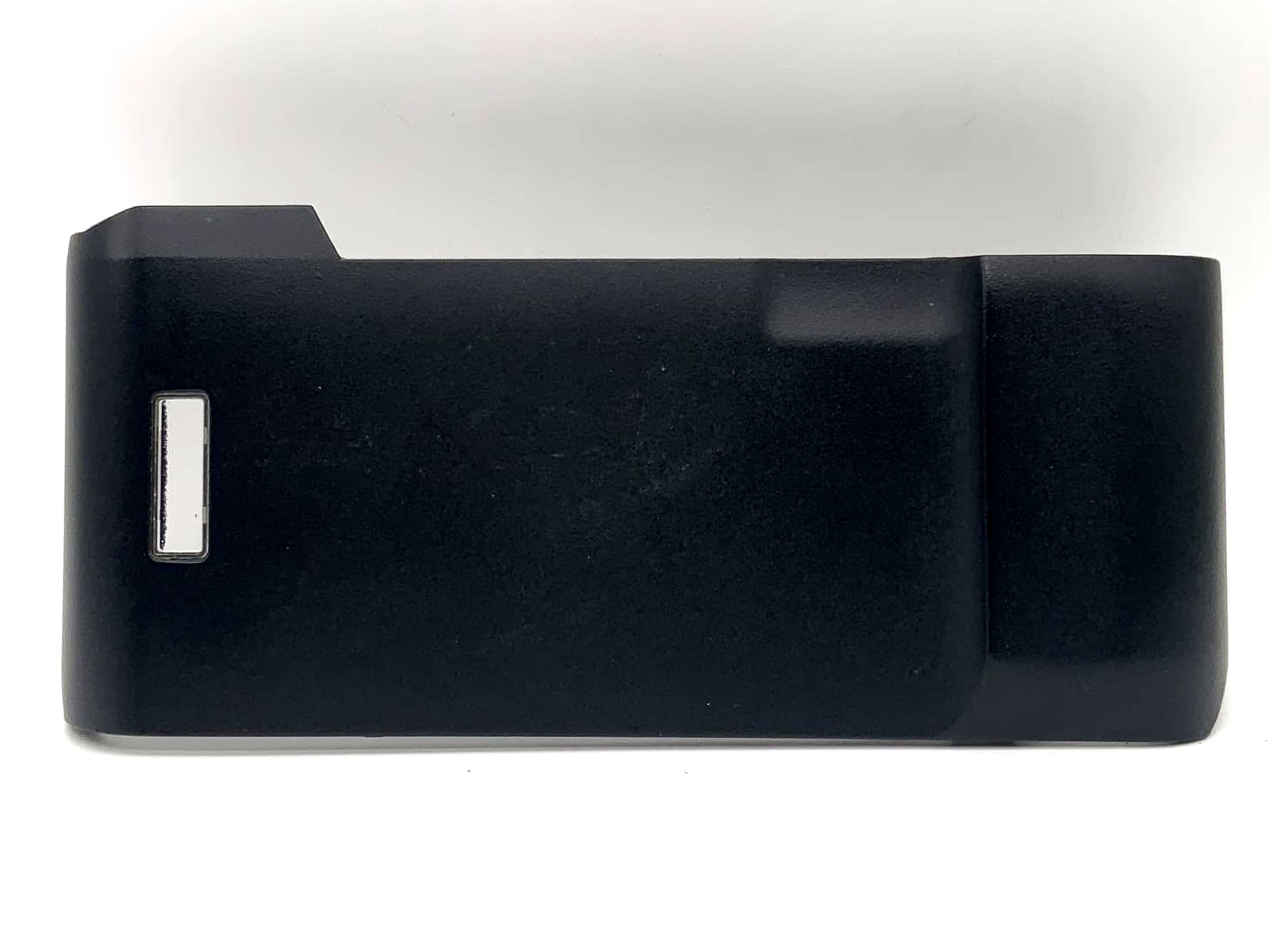 Pentax Rückwand MZ-50 schwarz Camera Back Ersatzteil