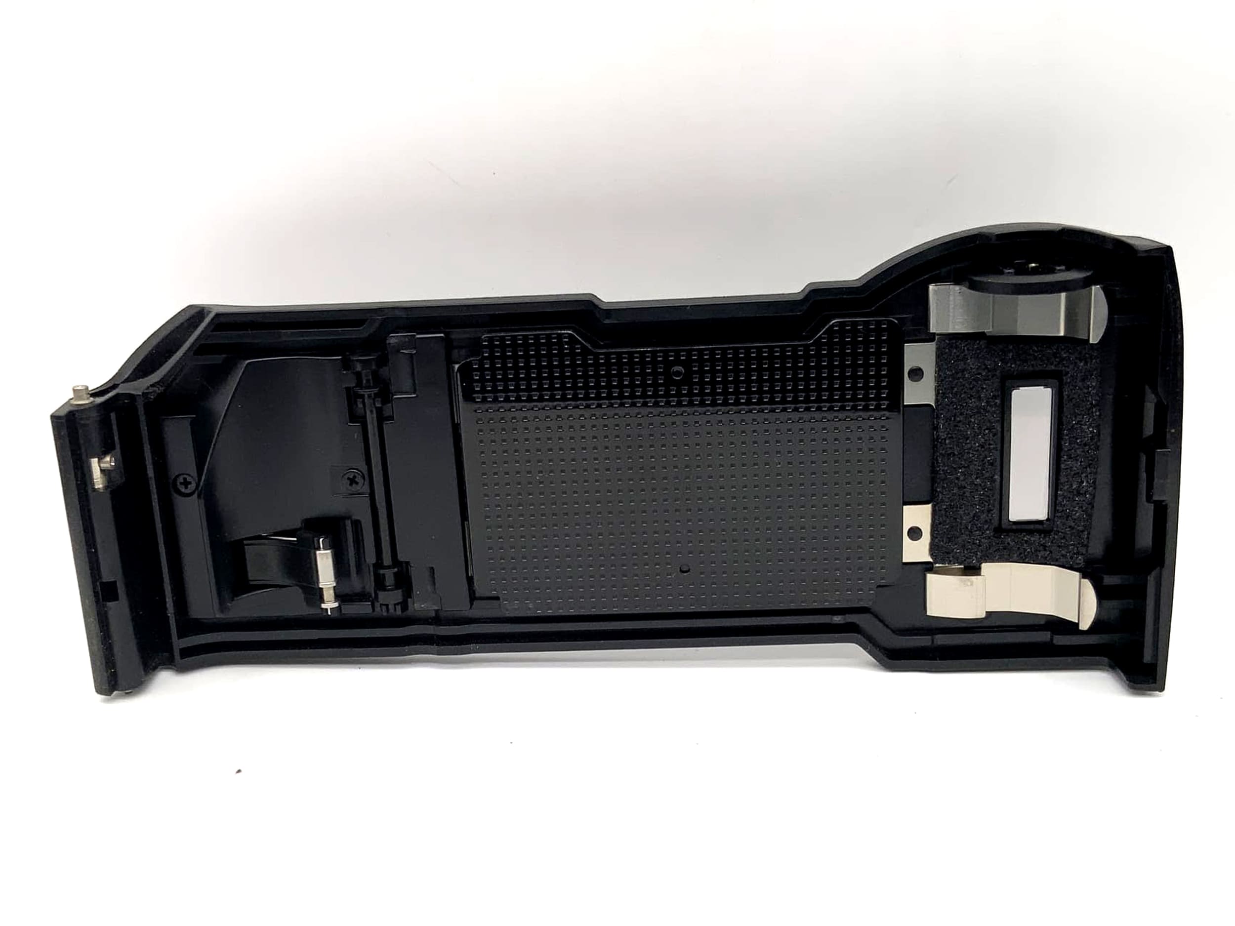 Minolta Rückwand Dynax 3000i schwarz Camera Back Ersatzteil