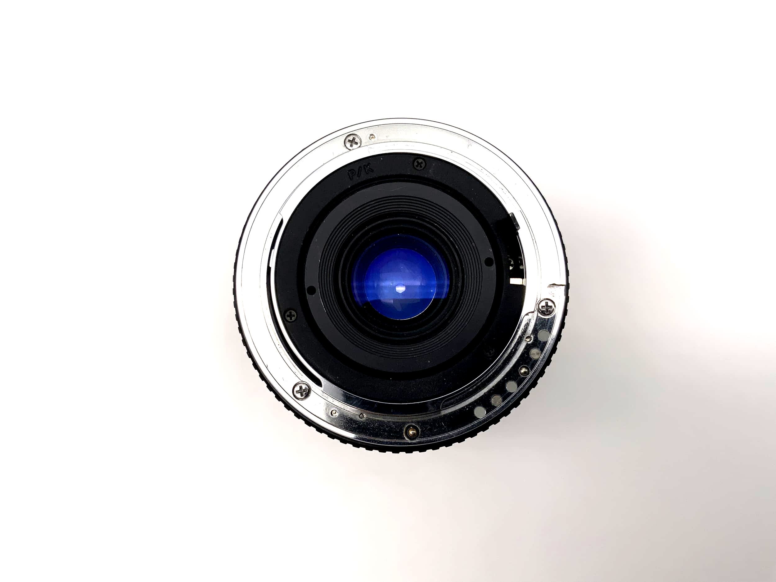 Tokina 70-210mm 1:4-5.6 Objektiv SD Kamera Camera Lens (Pentax K)