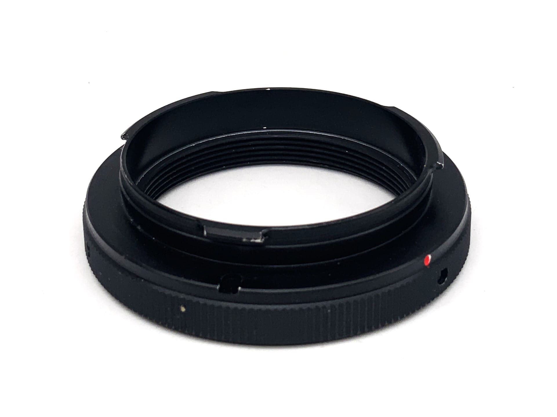 Objektivadapter Leicaflex lens mount converter (T2-Anschluss -> Leica R)