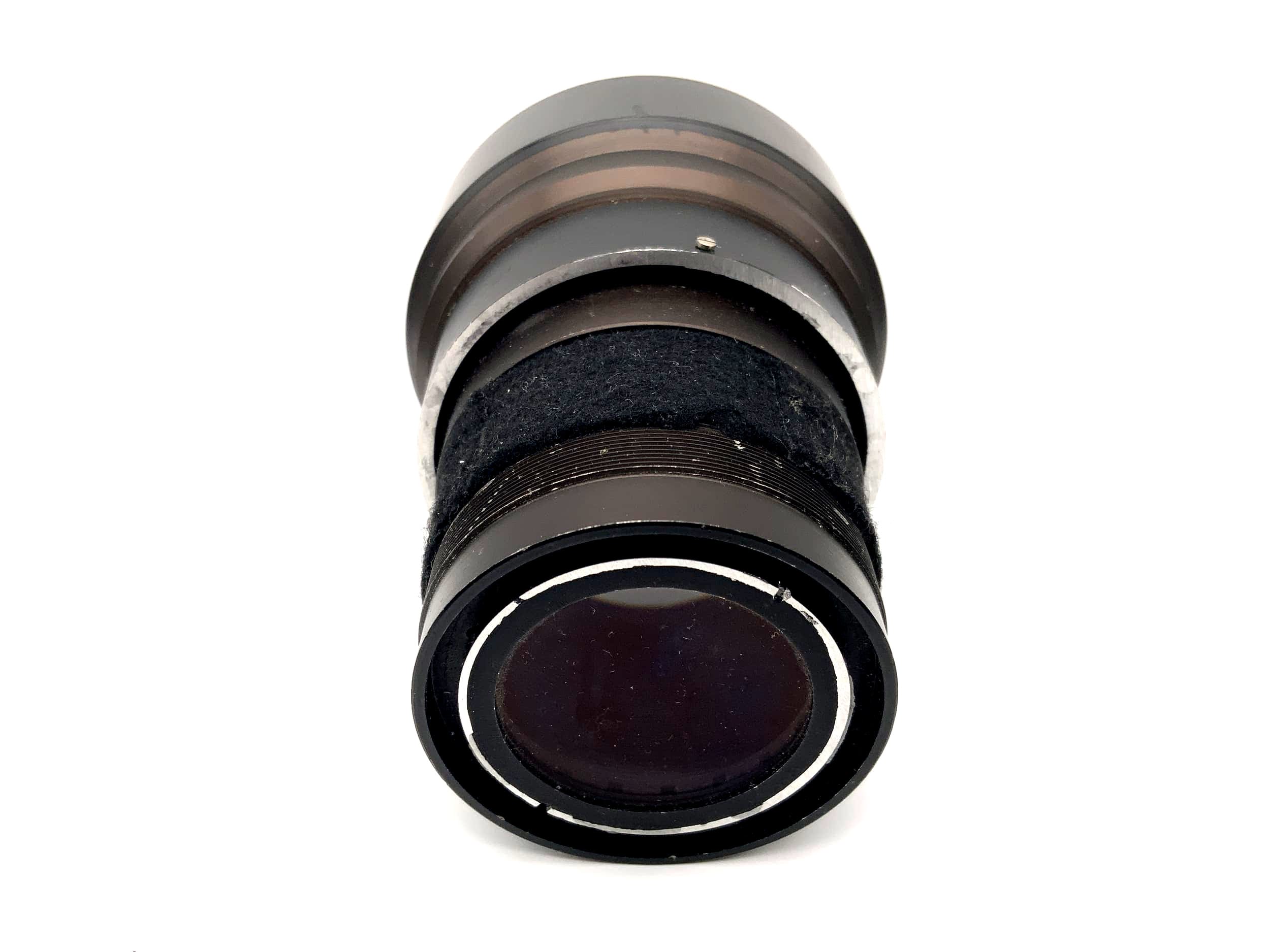 Carl Zeiss 180mm 1:2.8 Objektiv Sonnar ohne Gehäuse Camera Lens (Pentacon Six)