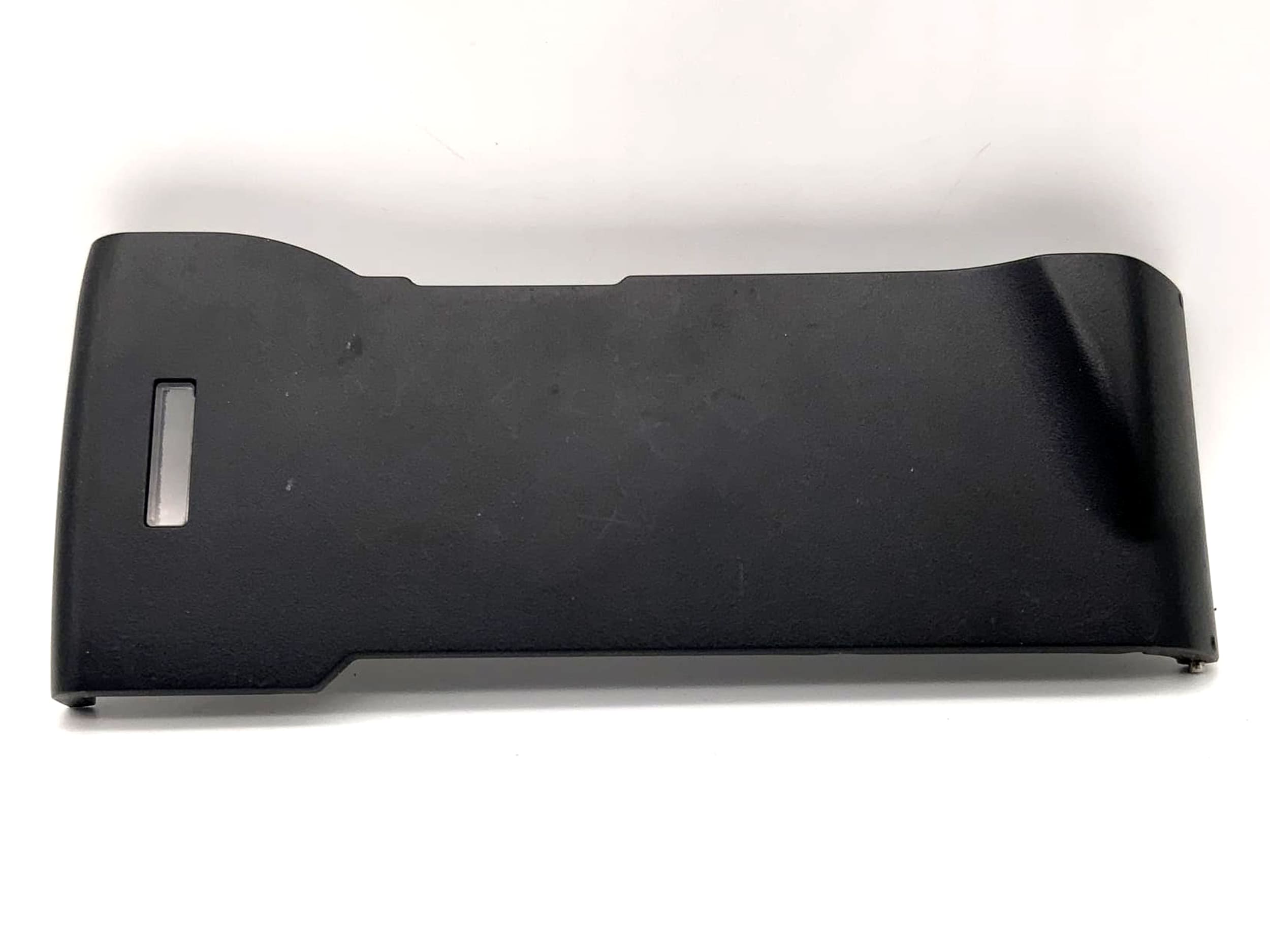 Minolta Rückwand Dynax 5000i schwarz Camera Back Ersatzteil