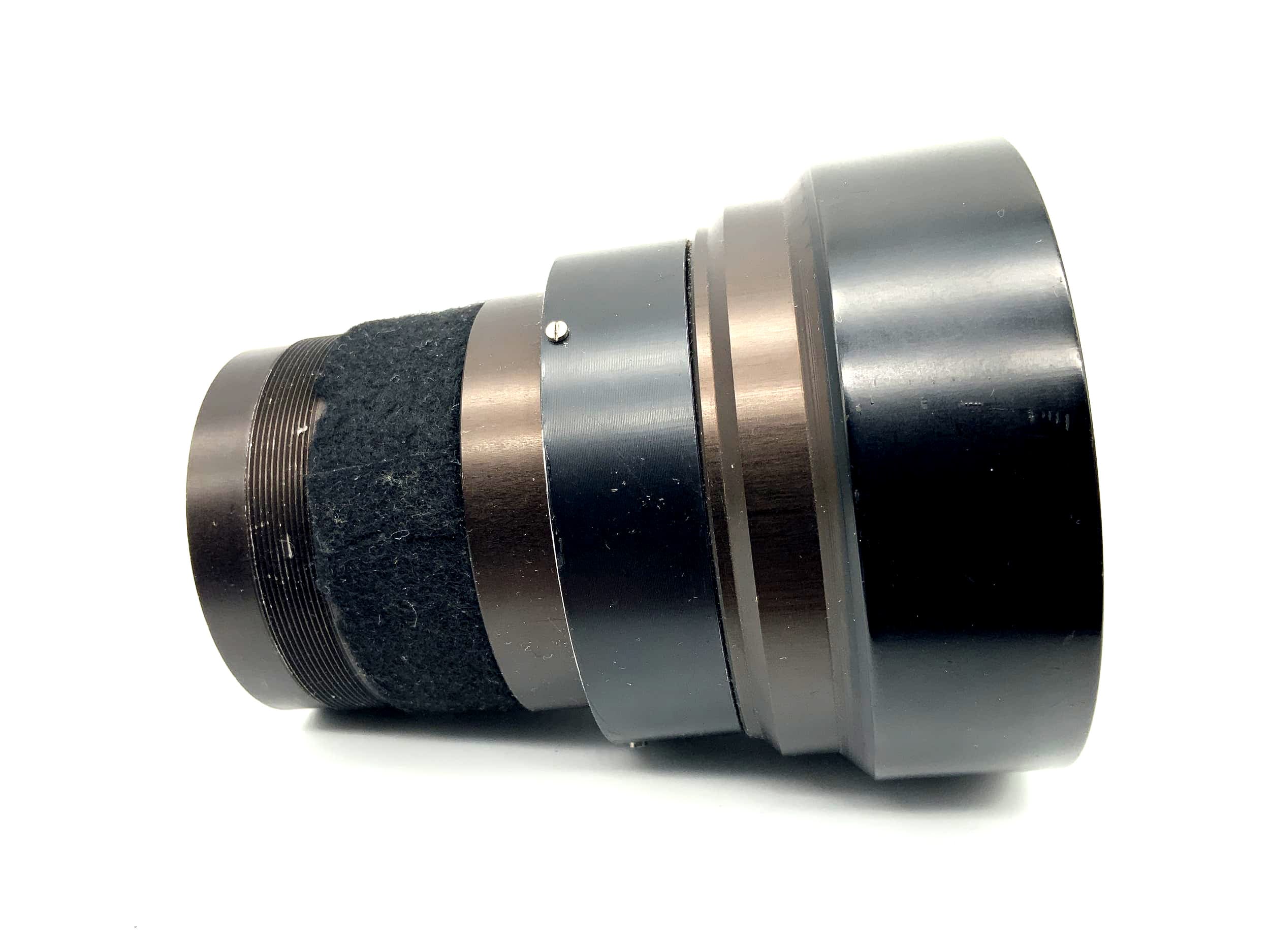 Carl Zeiss 180mm 1:2.8 Objektiv Sonnar ohne Gehäuse Camera Lens (Pentacon Six)