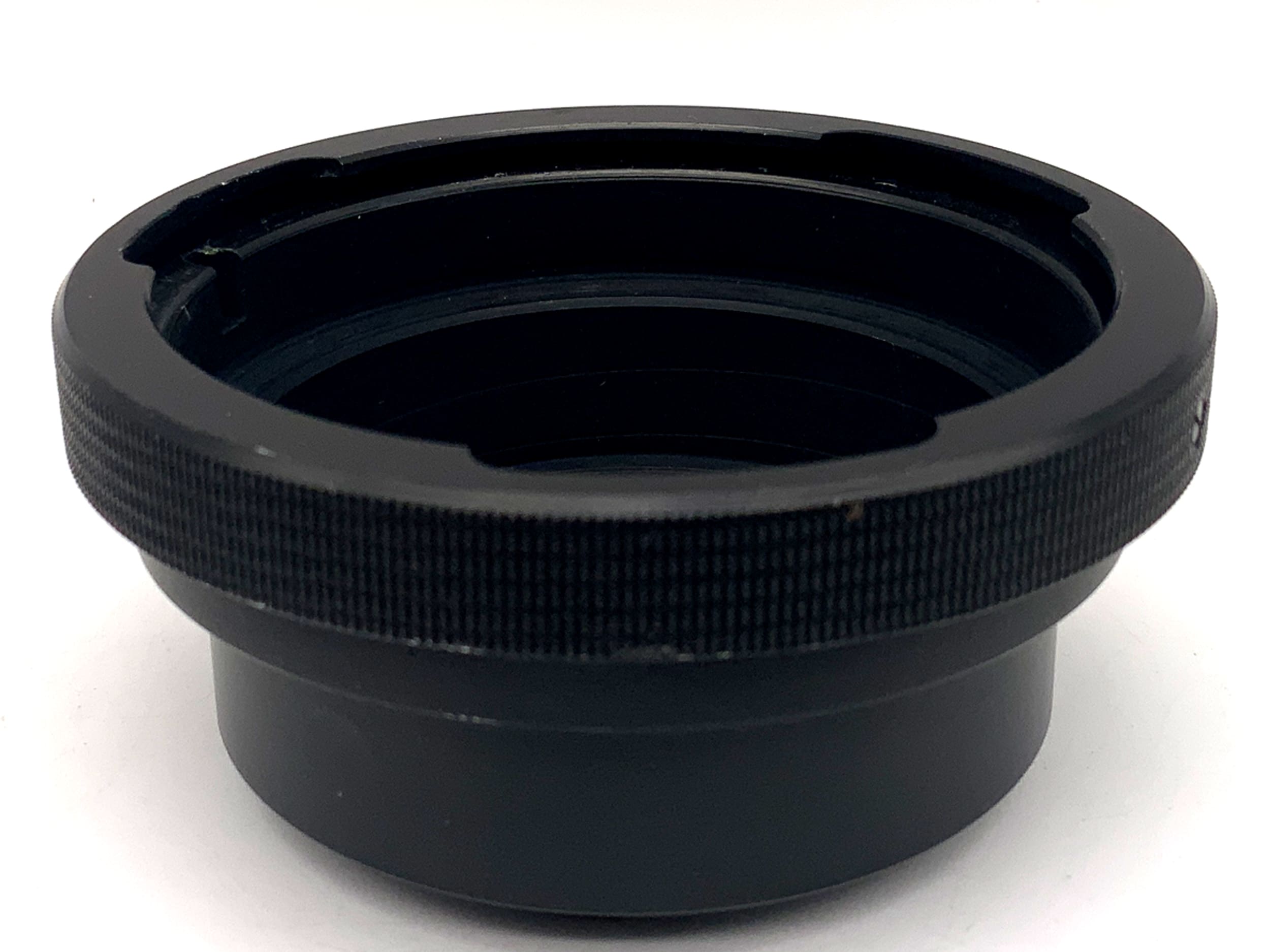 Objektivadapter lens mount converter (Pentacon Six -> Nikon F)