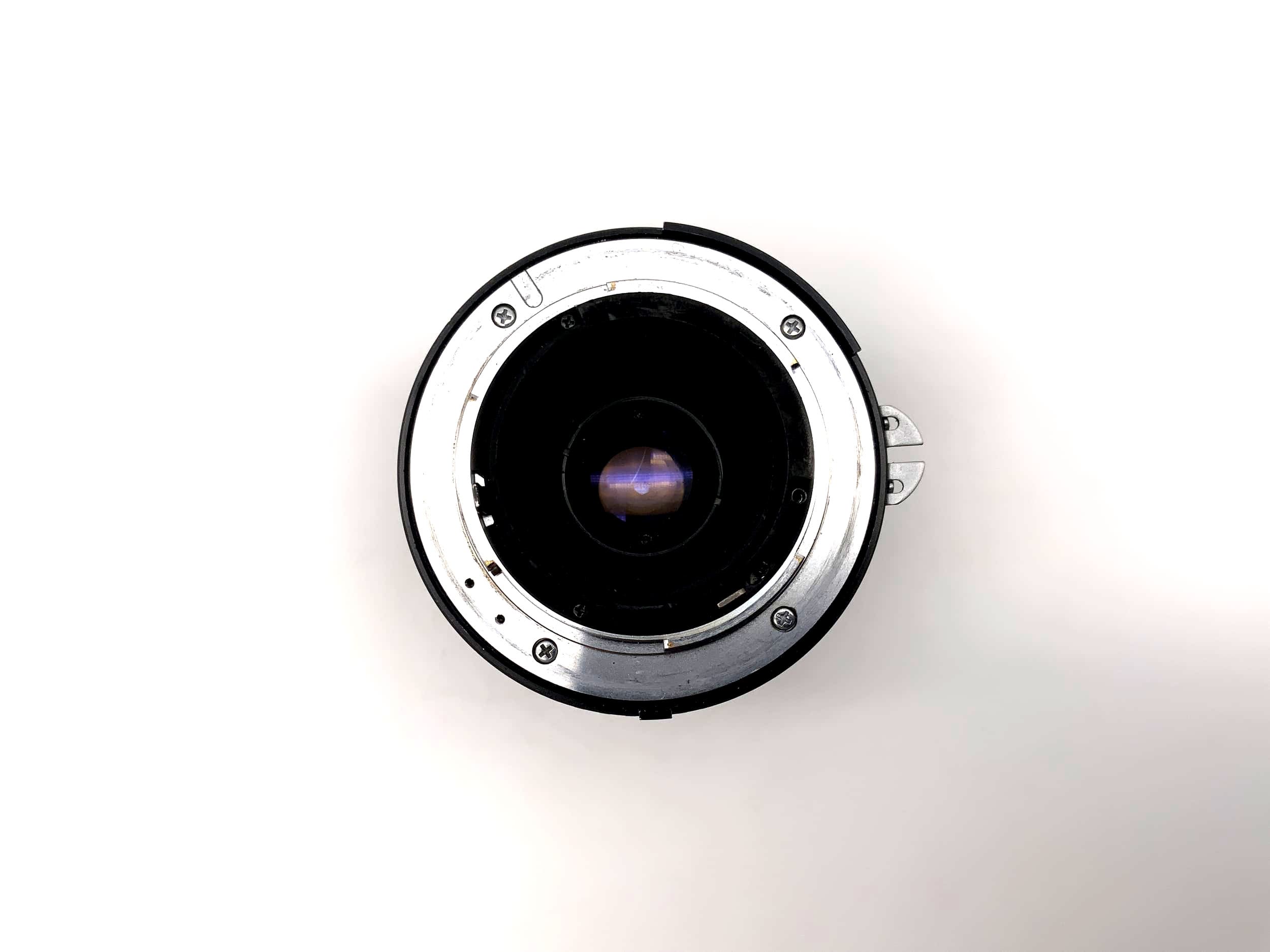 Exakta 35-70mm 1:3.5-4.5 Objektiv Multi Coating Macro Camera Lens (Nikon F)