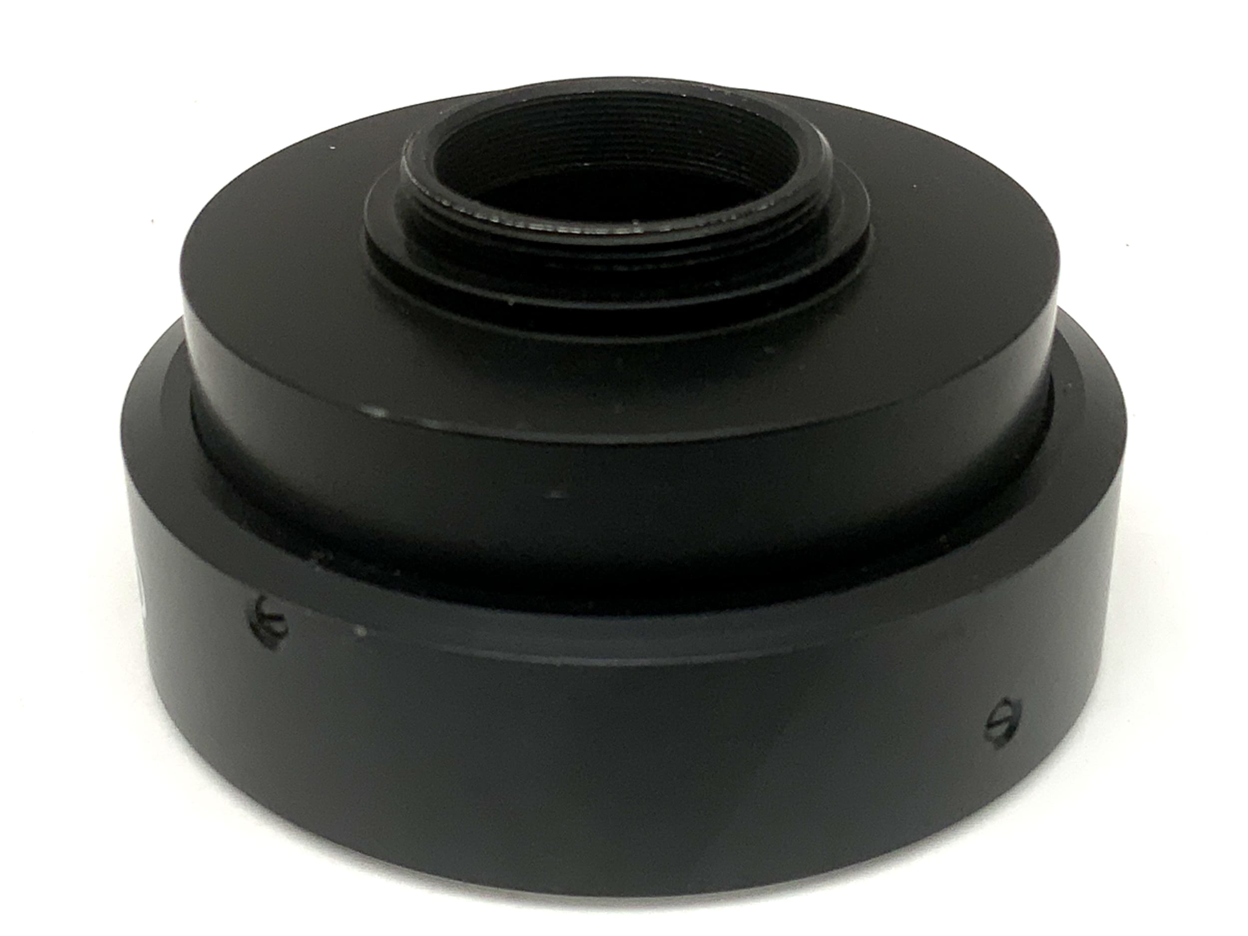 Vivanco Objektivadapter 16mm Filmkamera (Olympus OM -> C-Mount)