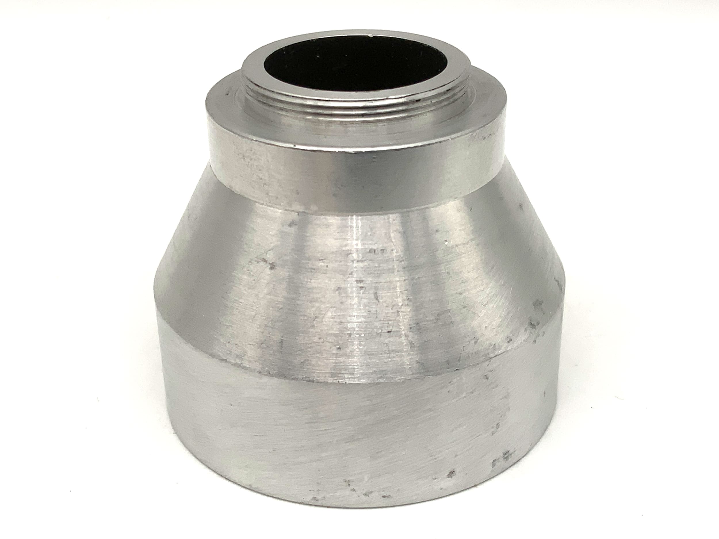 Objektivadapter 16mm Filmkamera lens mount converter (M42 -> C-Mount)