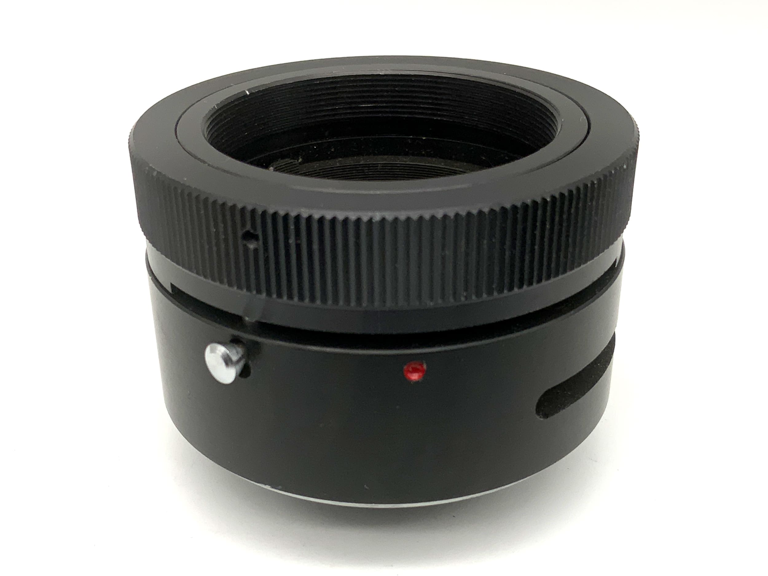 Objektivadapter 8mm Filmkamera lens mount converter (M42 -> D-Mount)