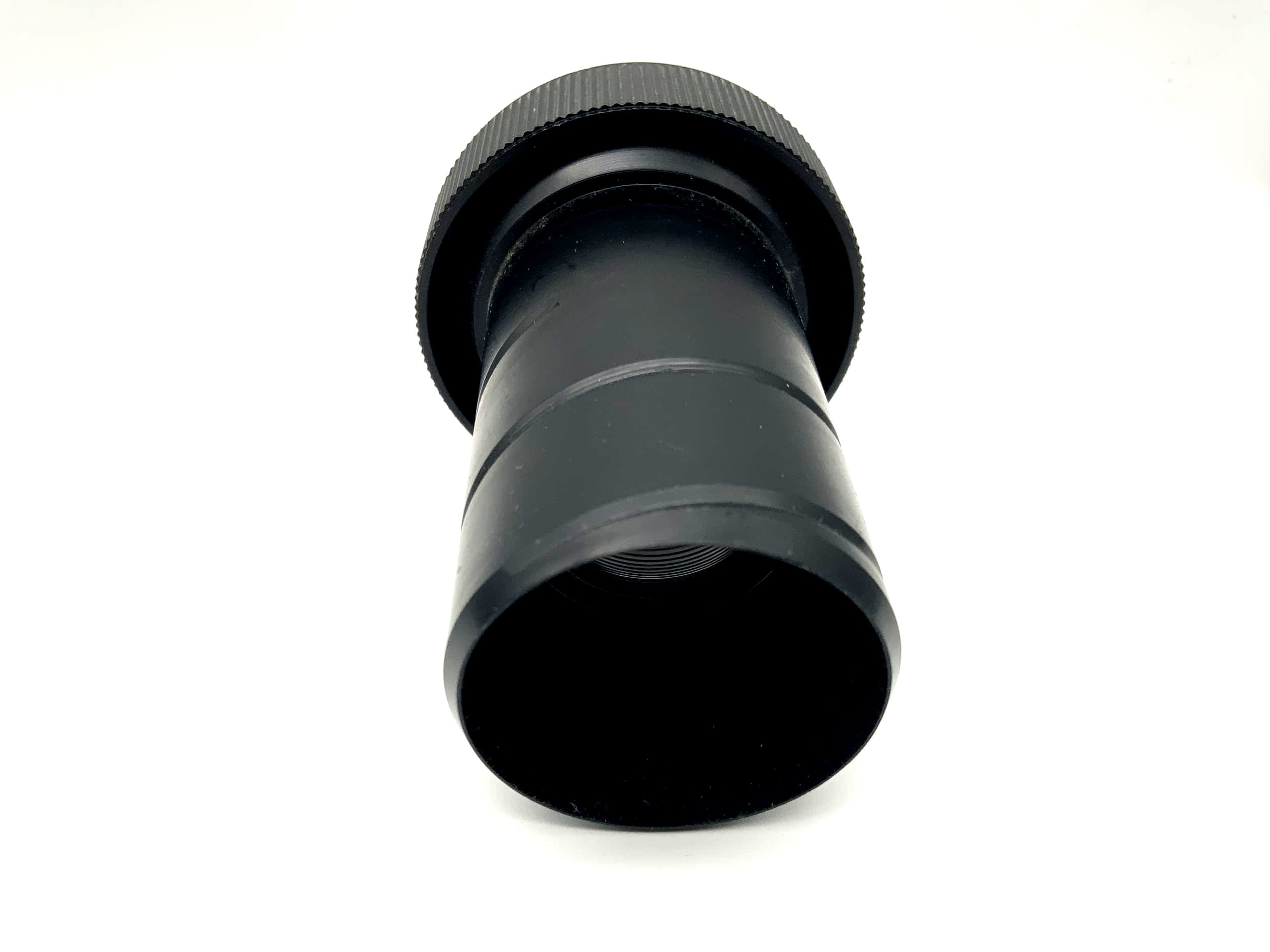 Agfa 85mm 1:2.8 Projektorlinse Agomar Lens Linse (Schneckengewinde)