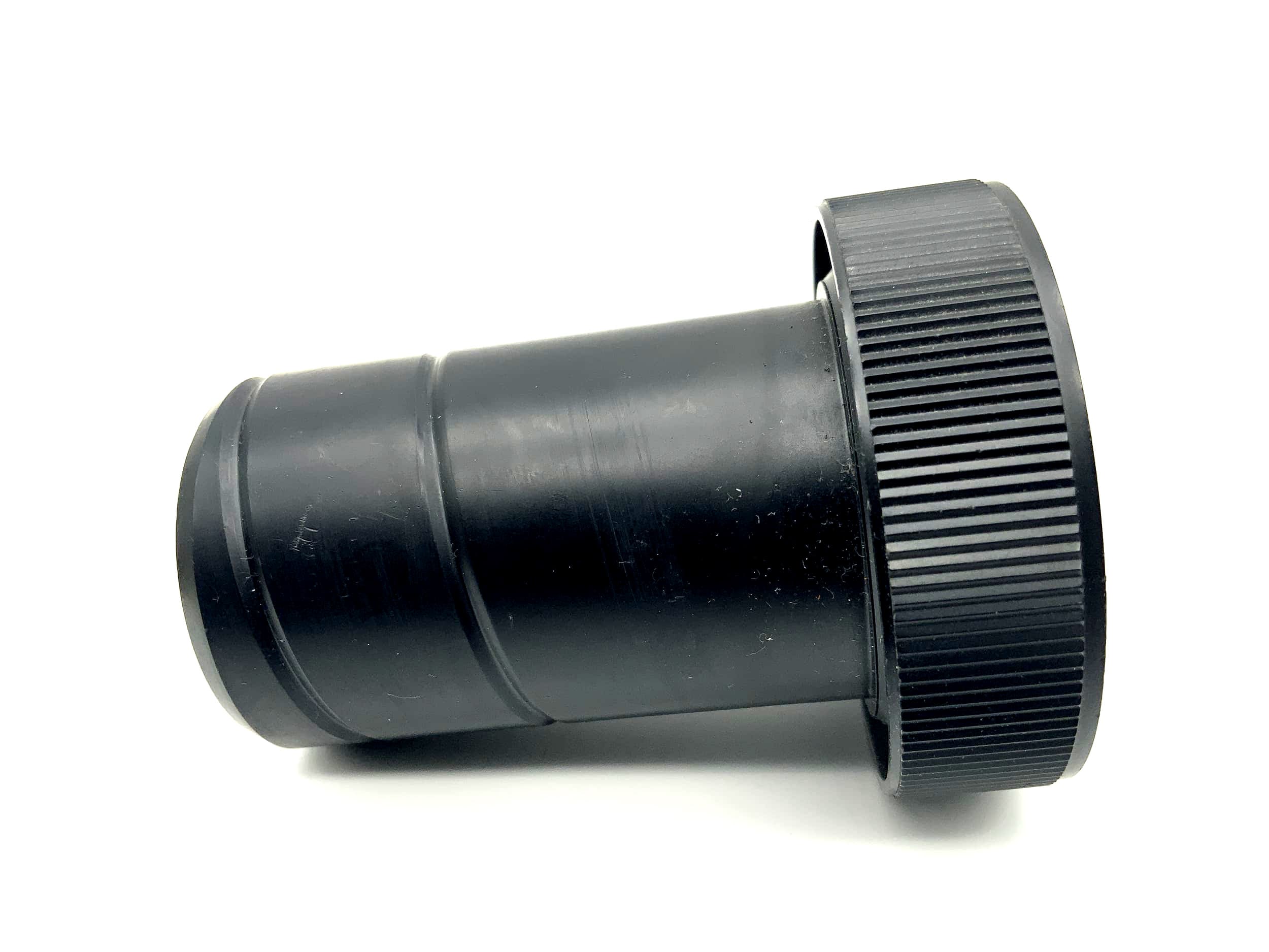 Agfa 85mm 1:2.8 Projektorlinse Agomar Lens Linse (Schneckengewinde)