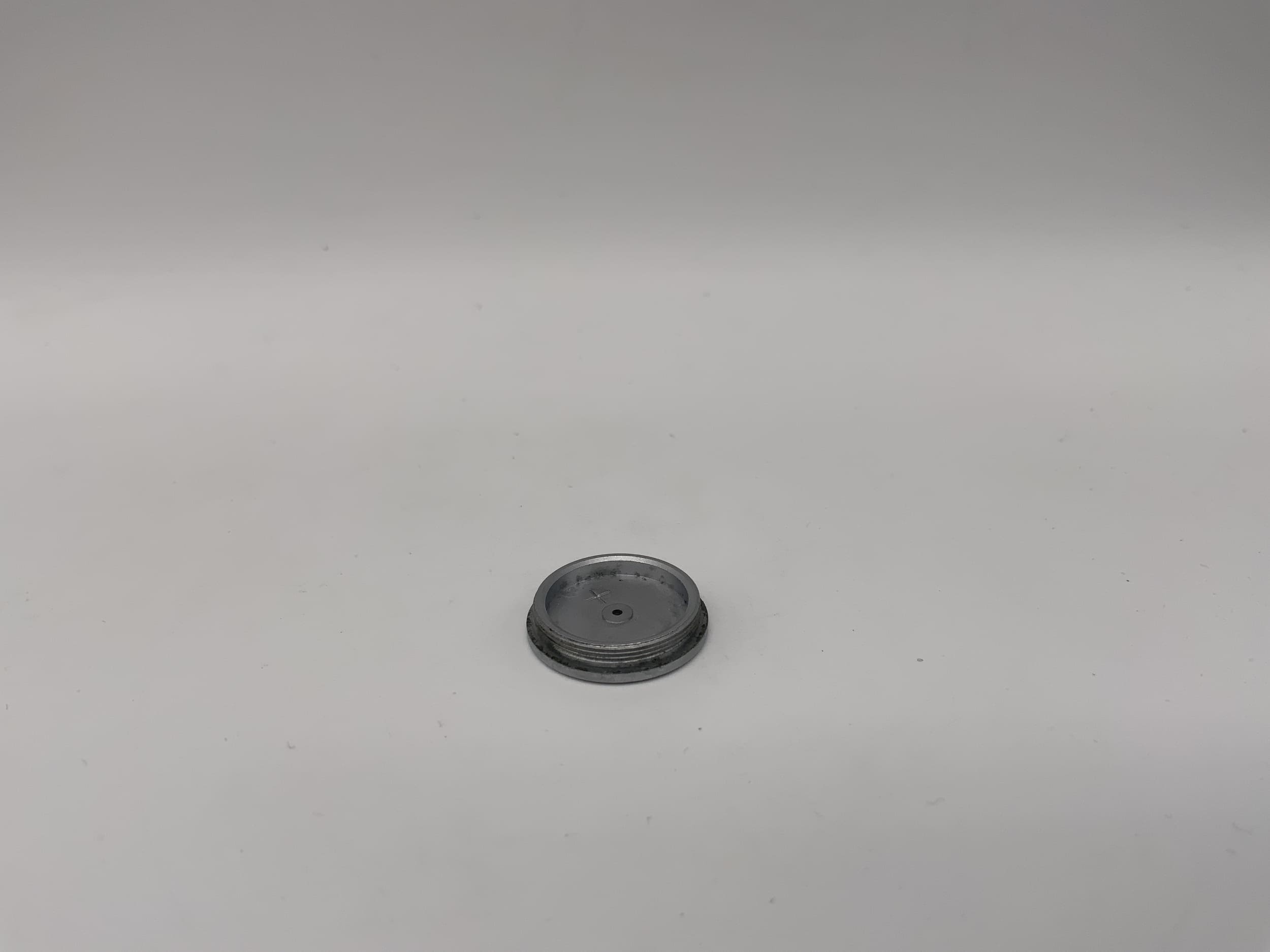 Sears Batteriedeckel TLS silber Batteriefachdeckel Ersatzteil Deckel