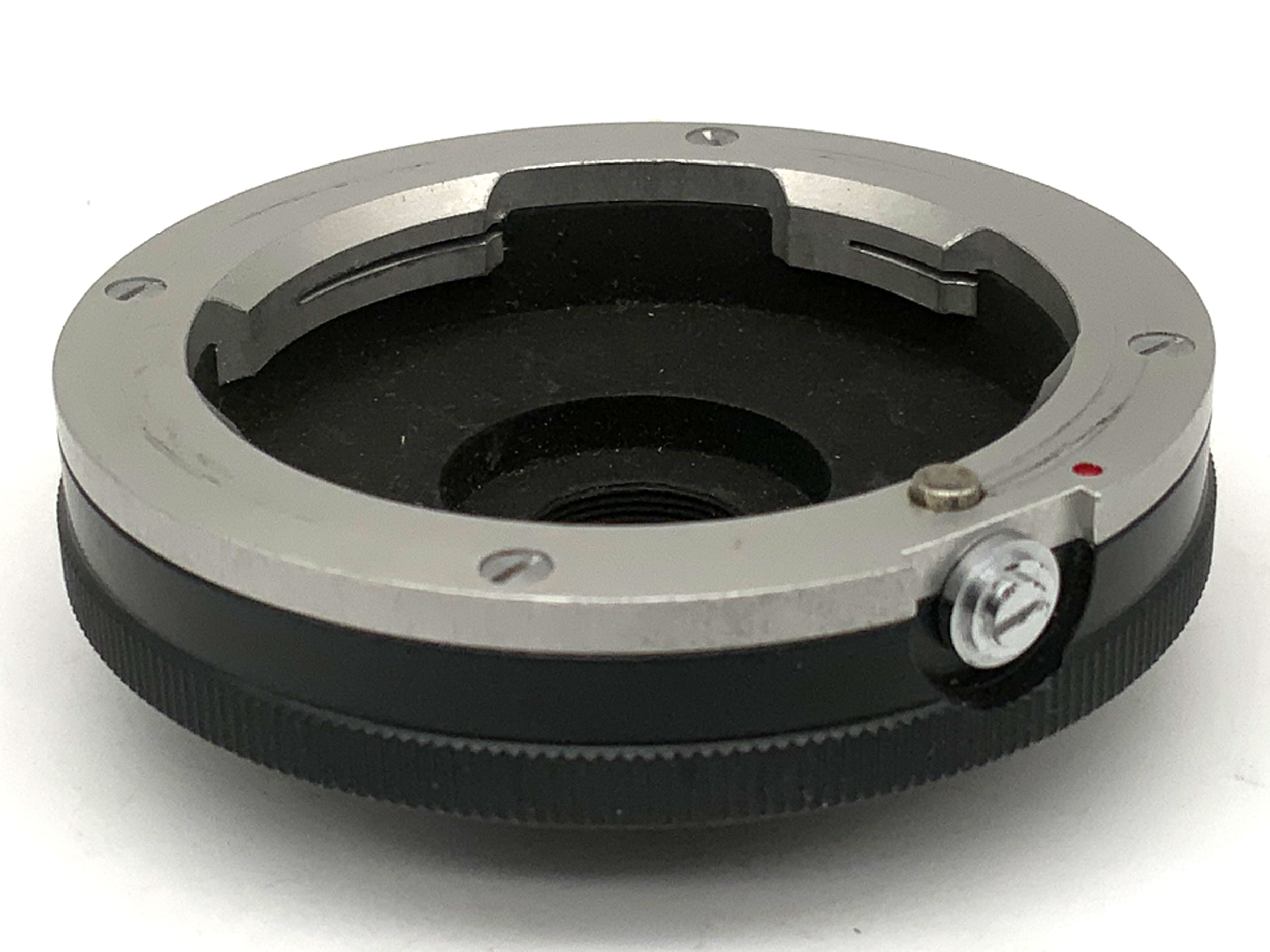 Objektivadapter 8mm Filmkamera lens mount converter (Leica M -> D-Mount)