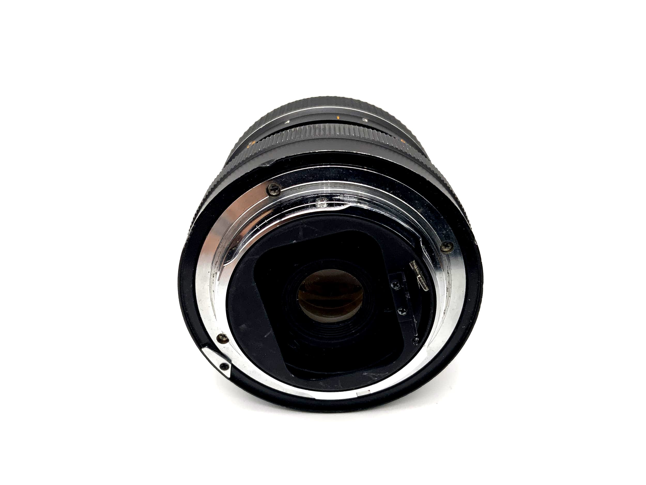 Soligor 35mm 1:2.8 Objektiv Kamera Camera Lens (Konica AR)