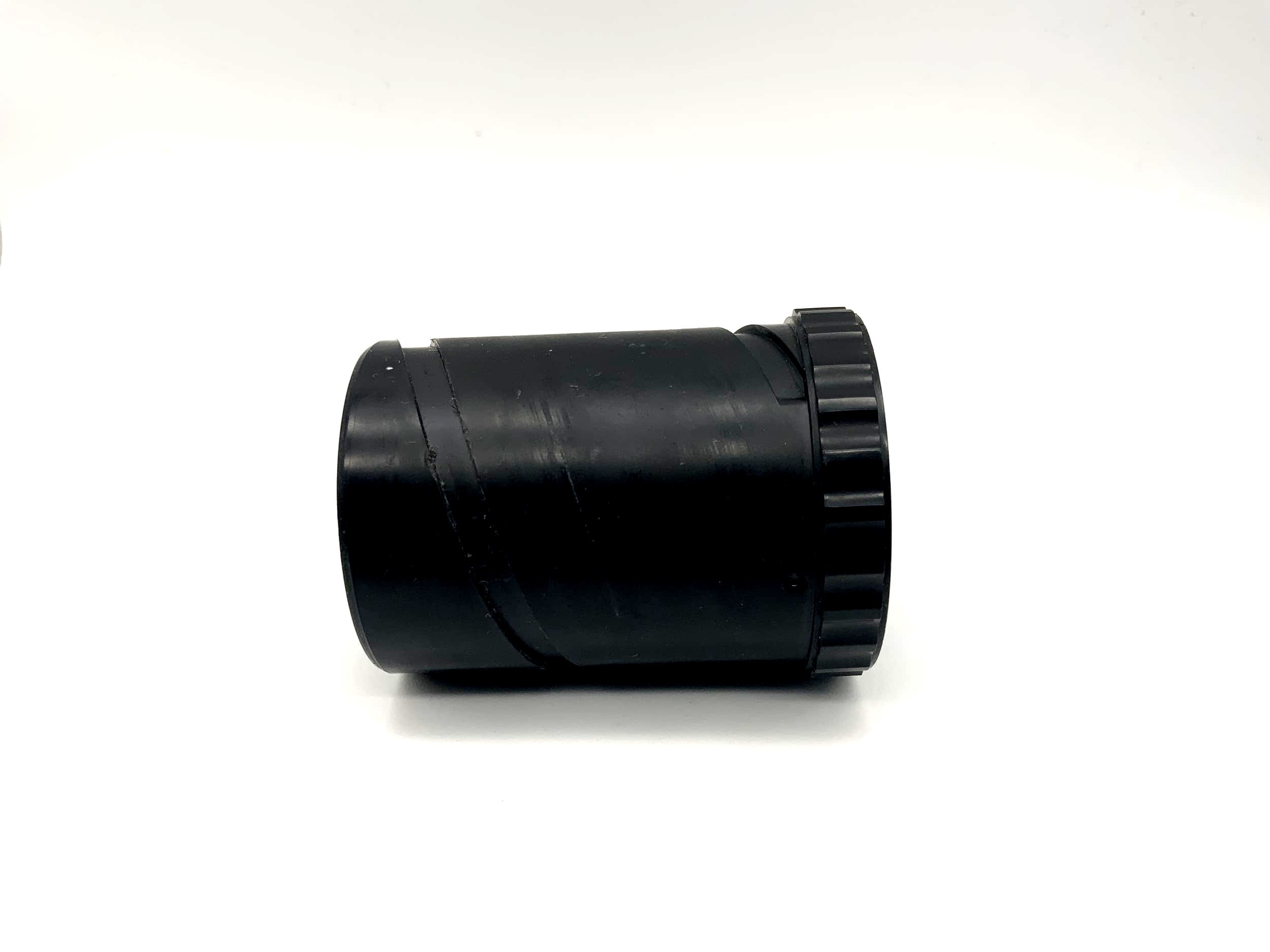 Meyer Optik Görlitz 80mm 1:2.8 Projektorlinse Diaplan Linse (Schneckengewinde)