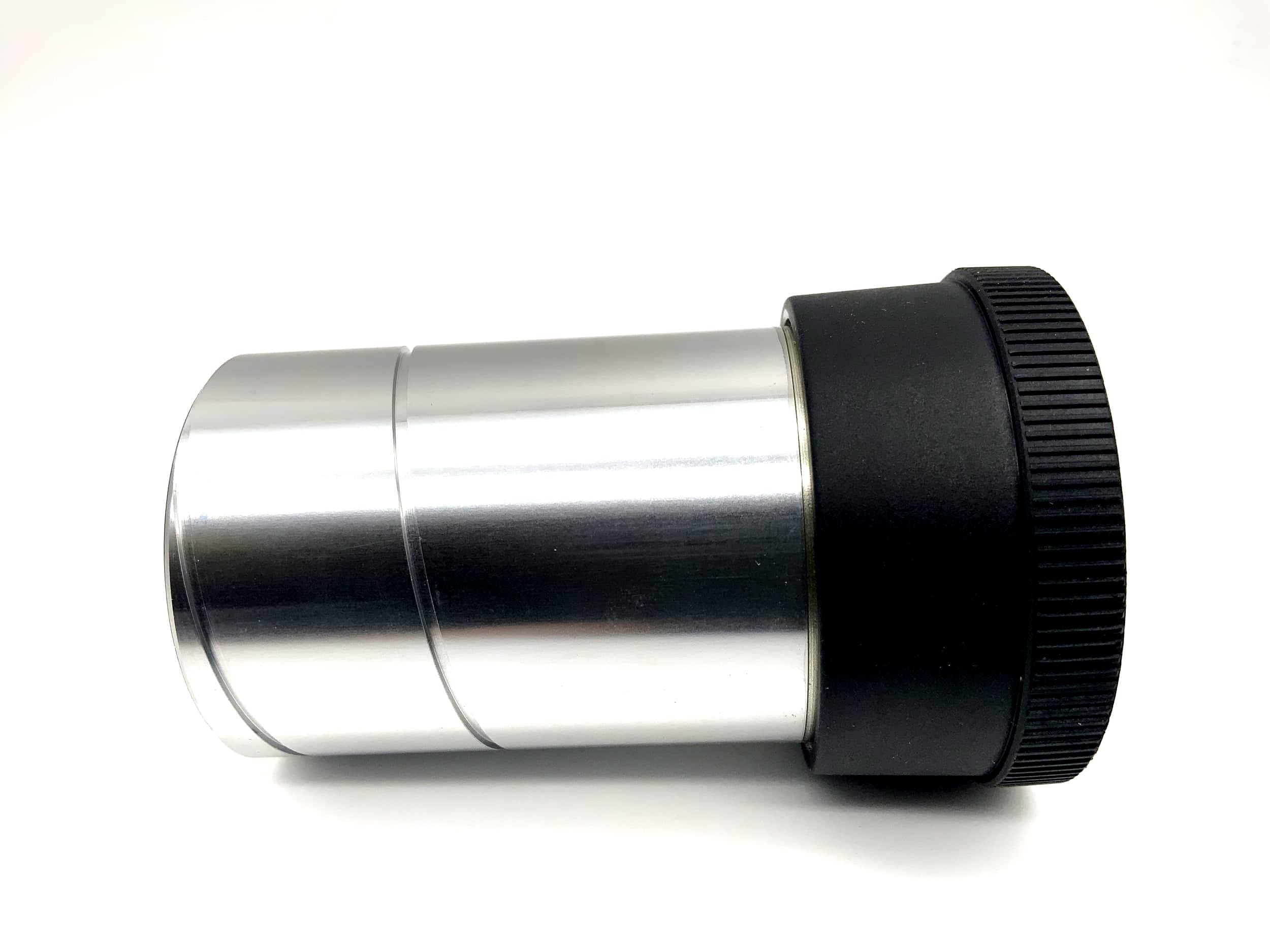 Leitz Portugal 90mm 1:2.5 Projektorlinse Colorplan Linse (Schneckengewinde)