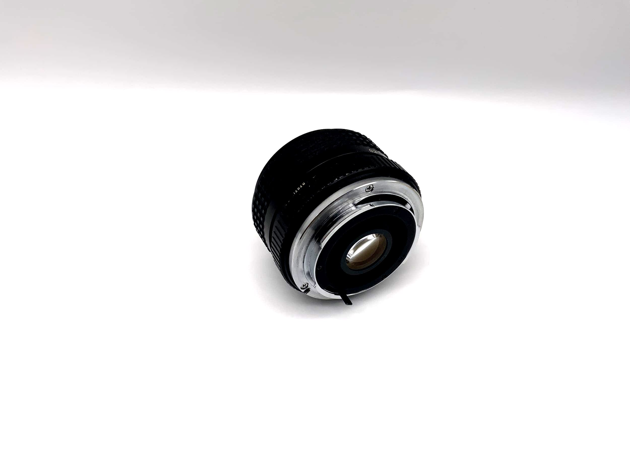 Tokina 28mm 1:2,8 Objektiv RMC Kamera Camera Lens (Pentax K)