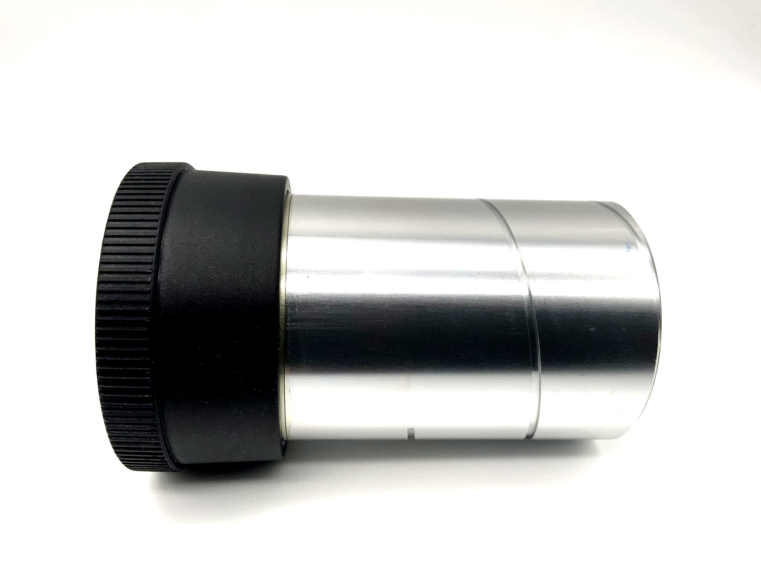 Leitz Portugal 90mm 1:2.5 Projektorlinse Colorplan Linse (Schneckengewinde)