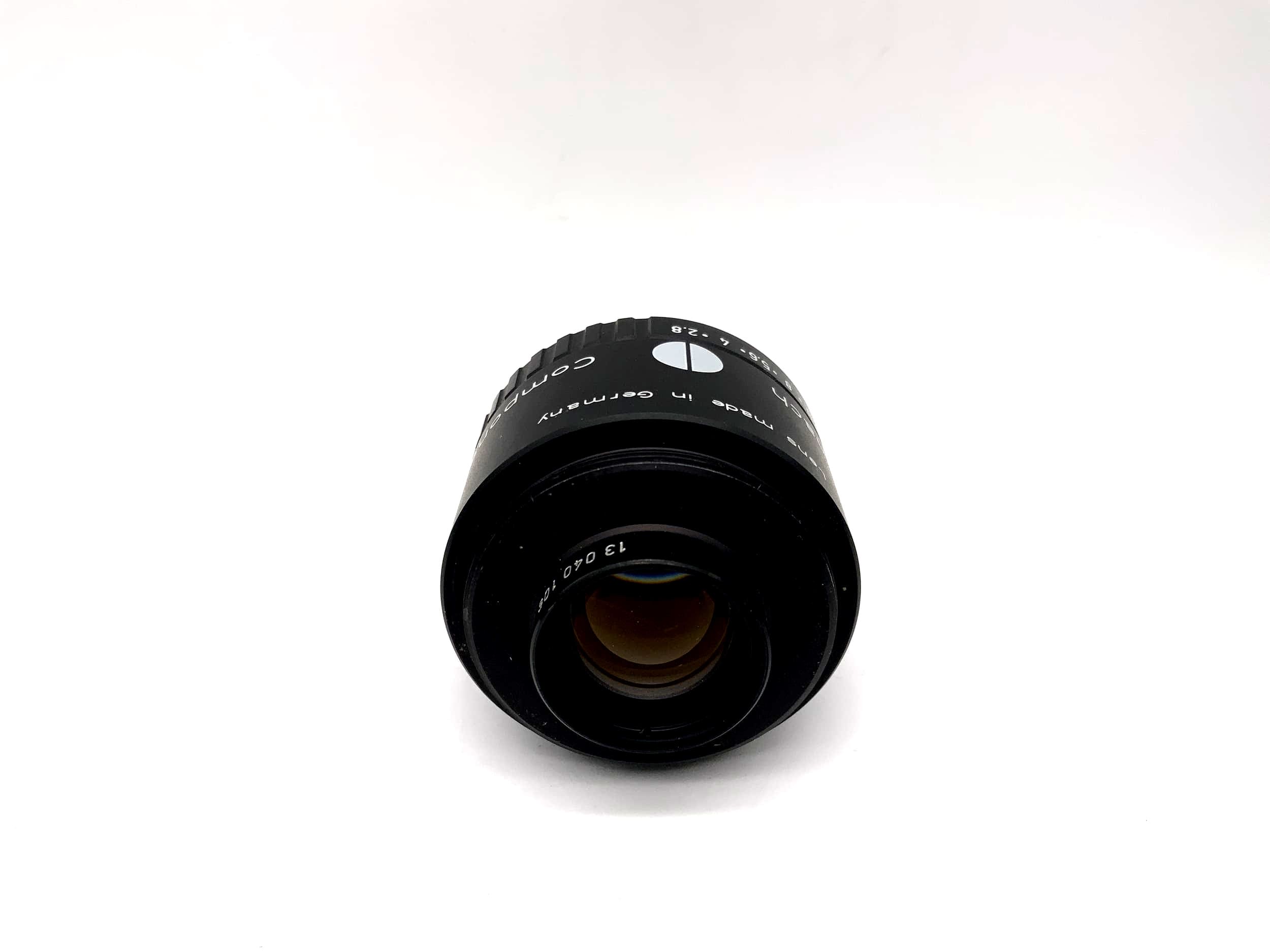 Schneider Kreuznach 50mm 1:2.8 Vergrößerungsobjektiv Componon-S Enlarger (M39)