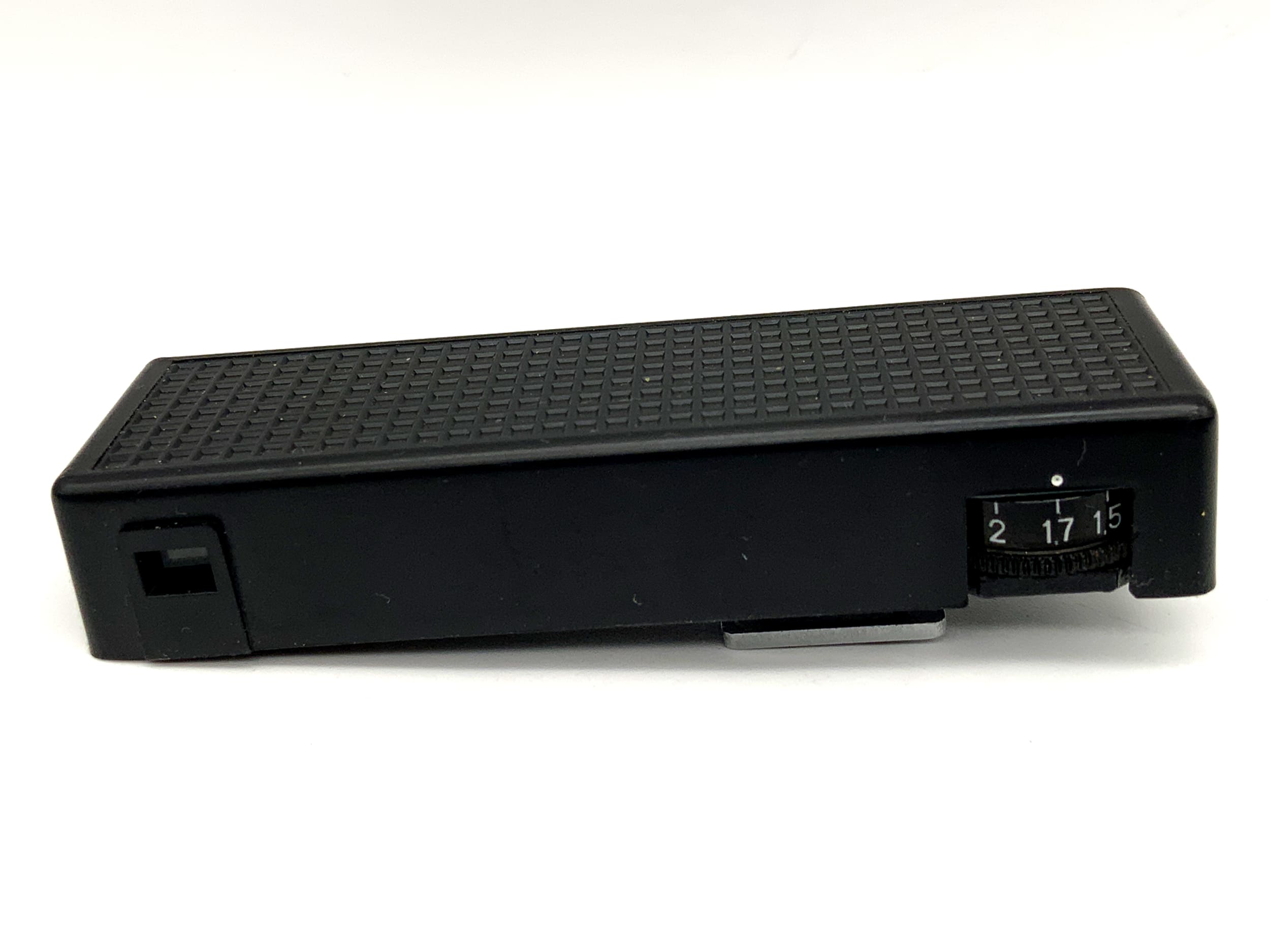 Lomo Blik Entfernungsmesser USSR mit Hülle Rangefinder Distanzer