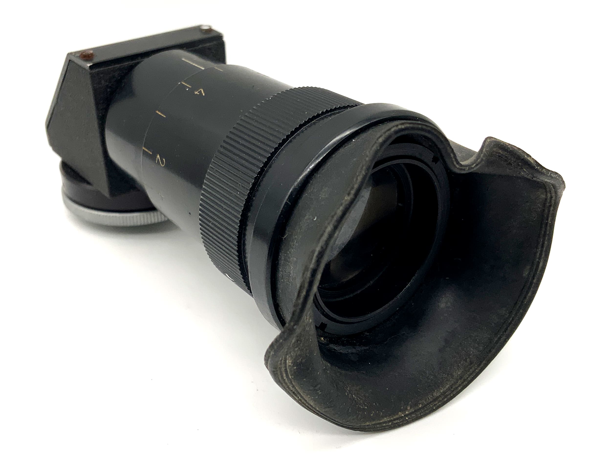 Pentacon Winkelsucher für Pentacon Six Right Angle Finder