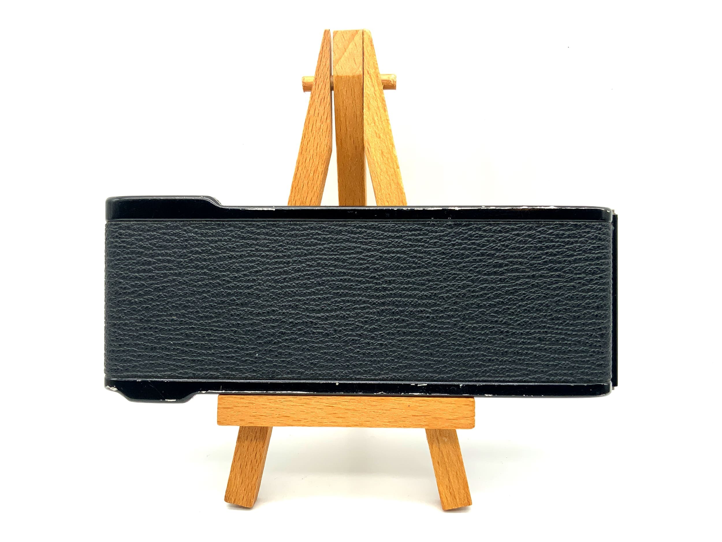 Olympus OM-1 Rückwand schwarz Camera Back Ersatzteil