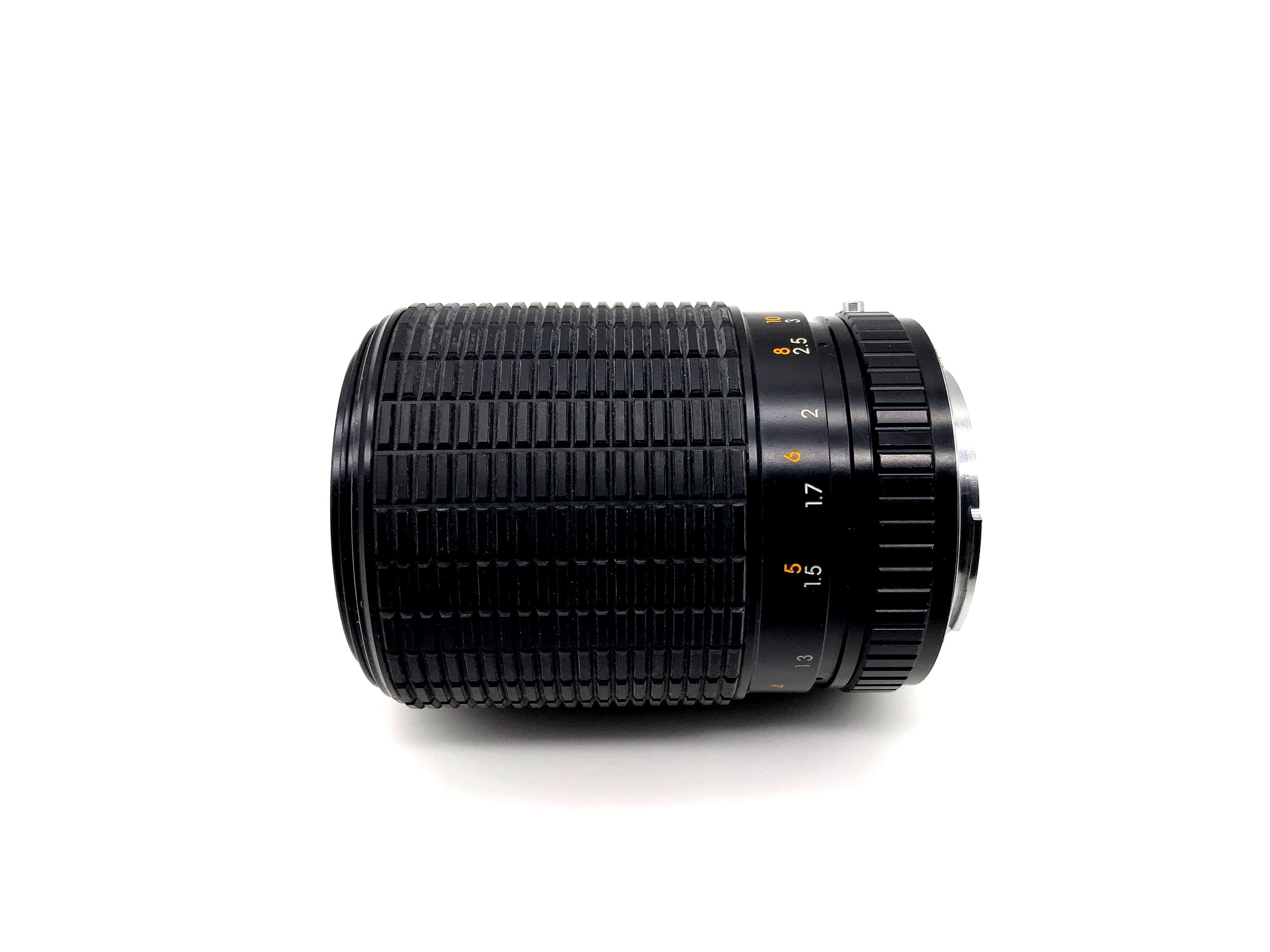 70-210mm 1:4,0-5,6 Objektiv Compact auto Zoom S multicoated Lens (Pentax K)