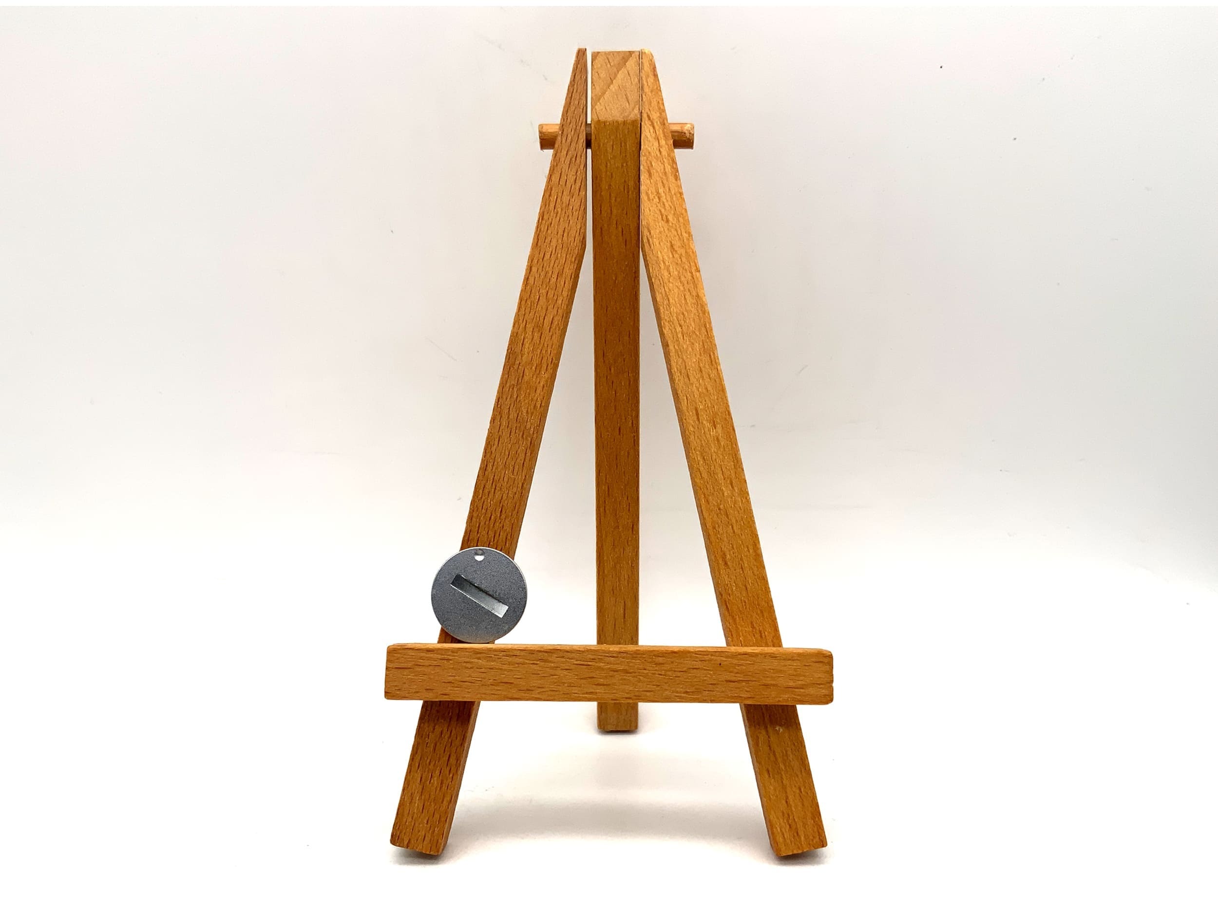 Olympus OM-1 Motorklappe silber Deckel Motorabdeckung