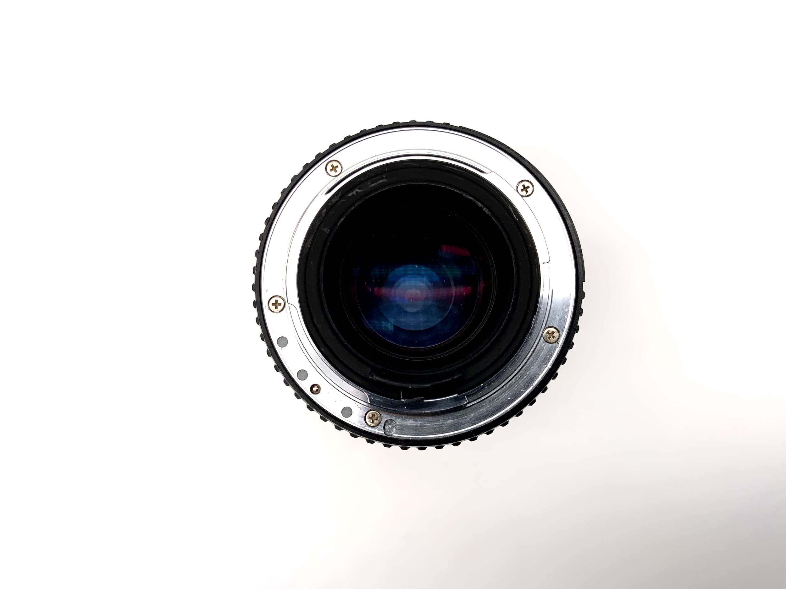 Pentax 70-210mm 1:4 Objektiv SMC Pentax-A Zoom Kamera Camera Lens (Pentax K)