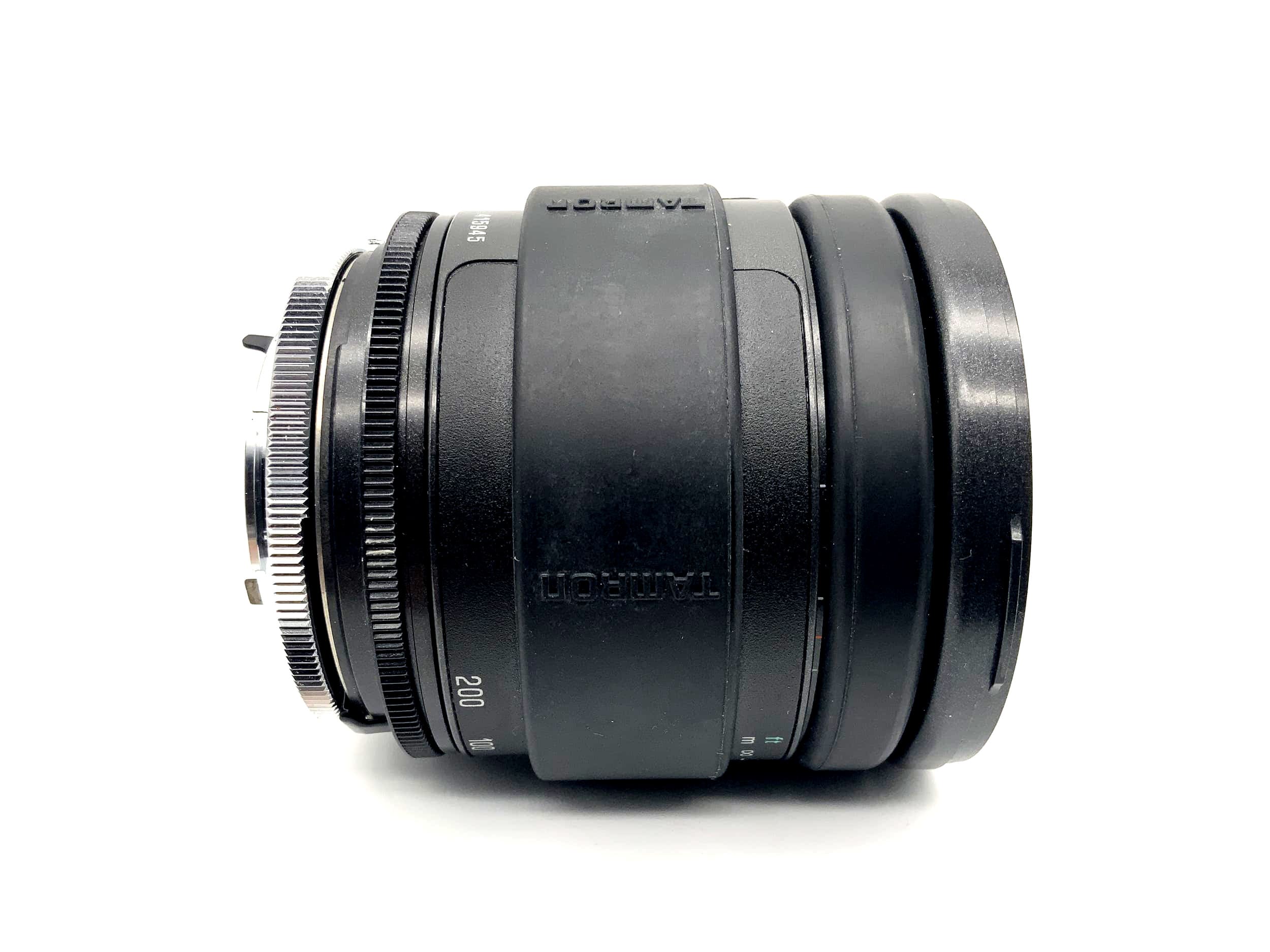 Tamron 28-200mm 1:3.8-5.6 Objektiv Adaptall-2 Aspherical Lens (Yashica/Contax)