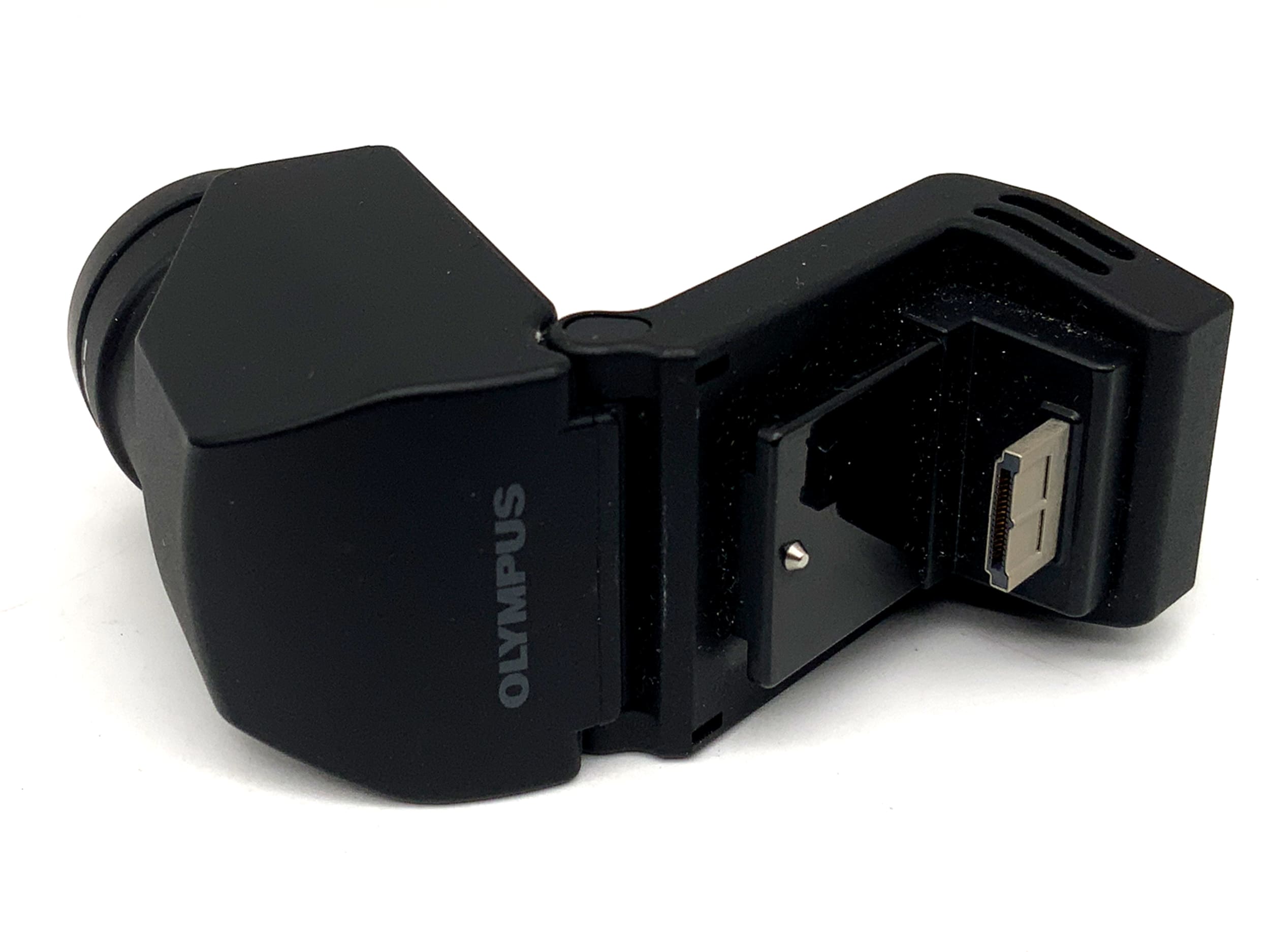 Olympus Electronic View Finder VF-2 Sucher elektronischer Sucher