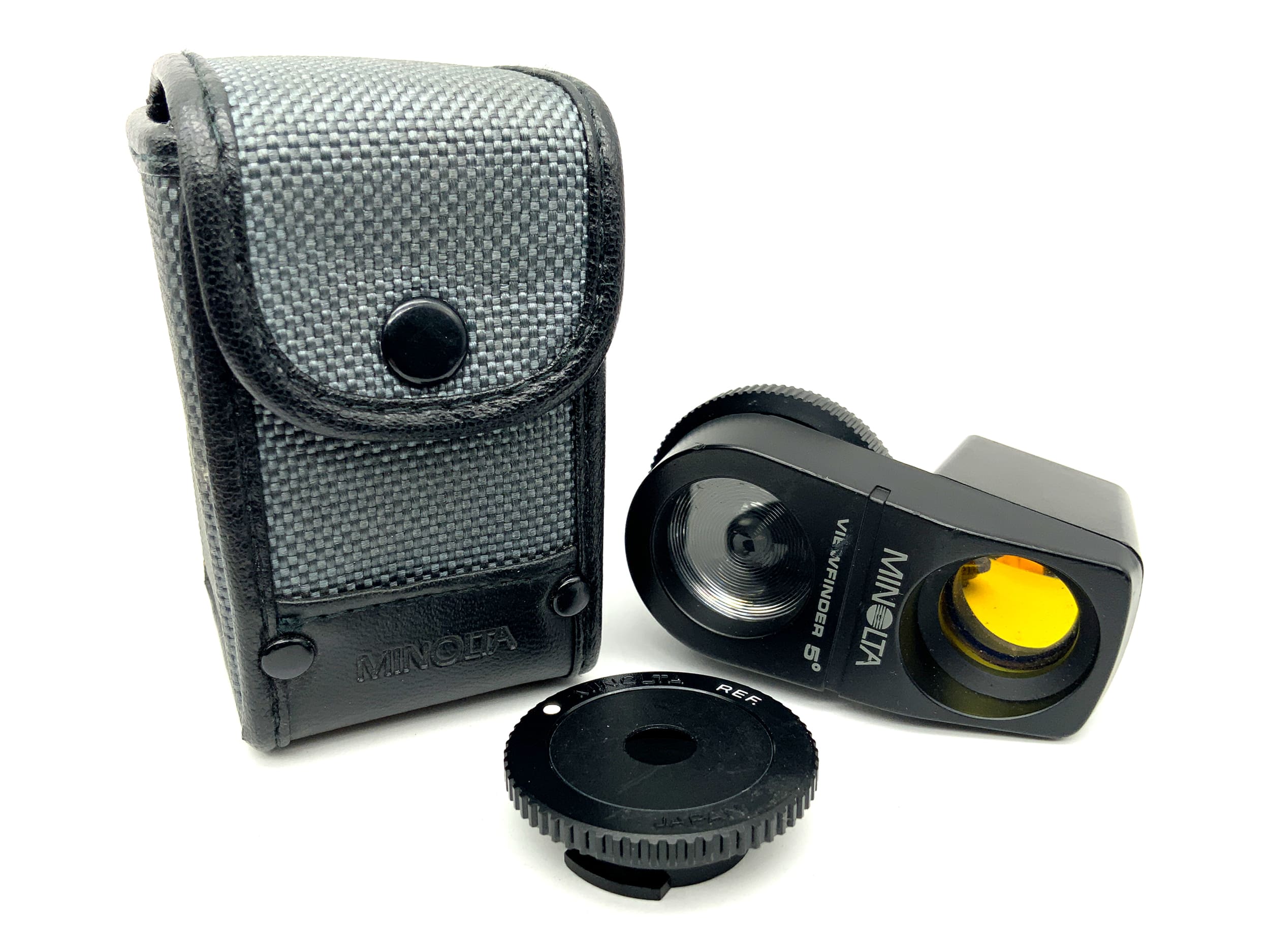 Minolta Viewfinder 5° Sucher für Minolta Flash Meter