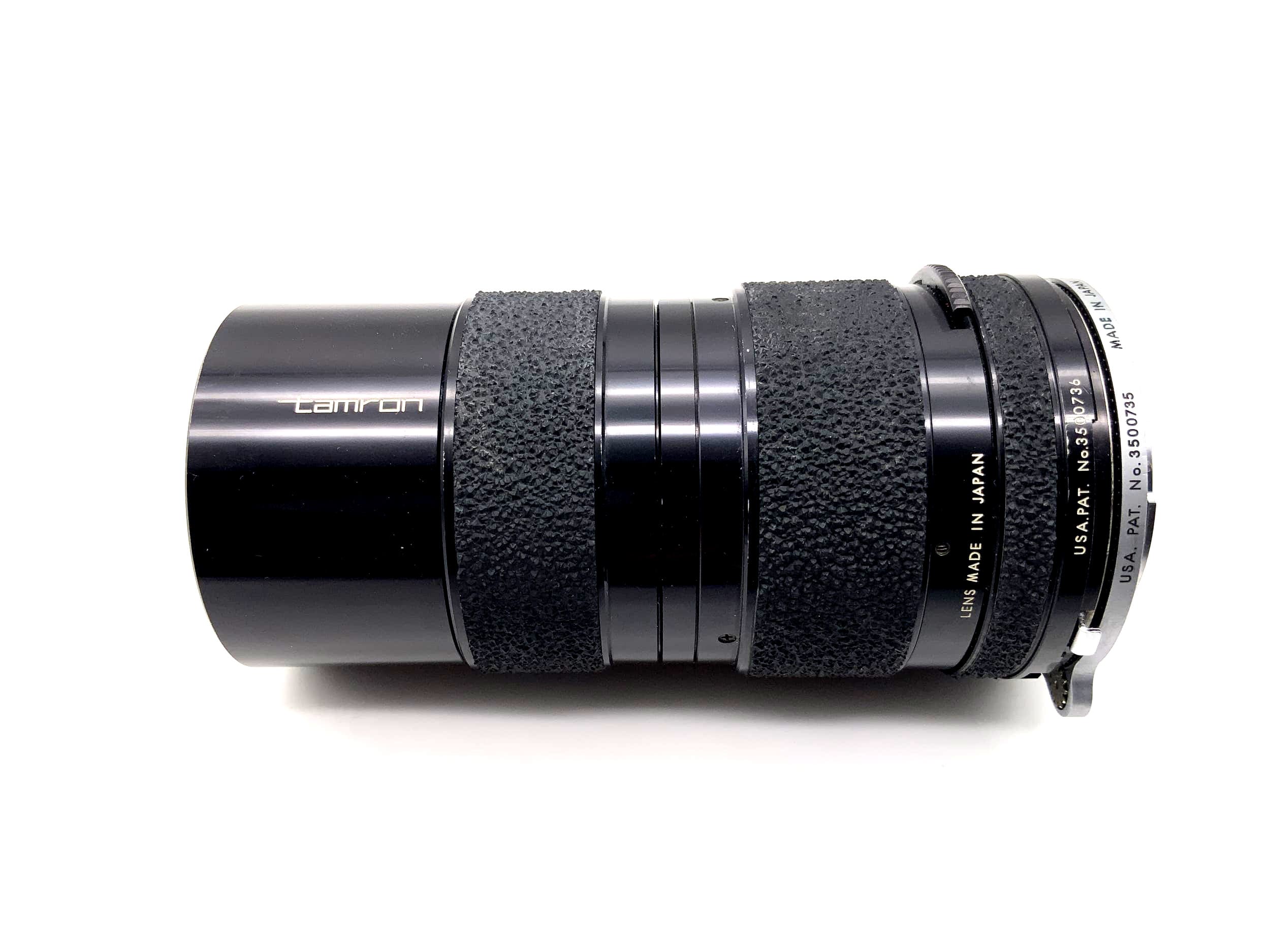 Tamron 70-150mm 1:3,5 Objektiv BBAR Multi C für OM1 Kamera Lens (Olympus OM)