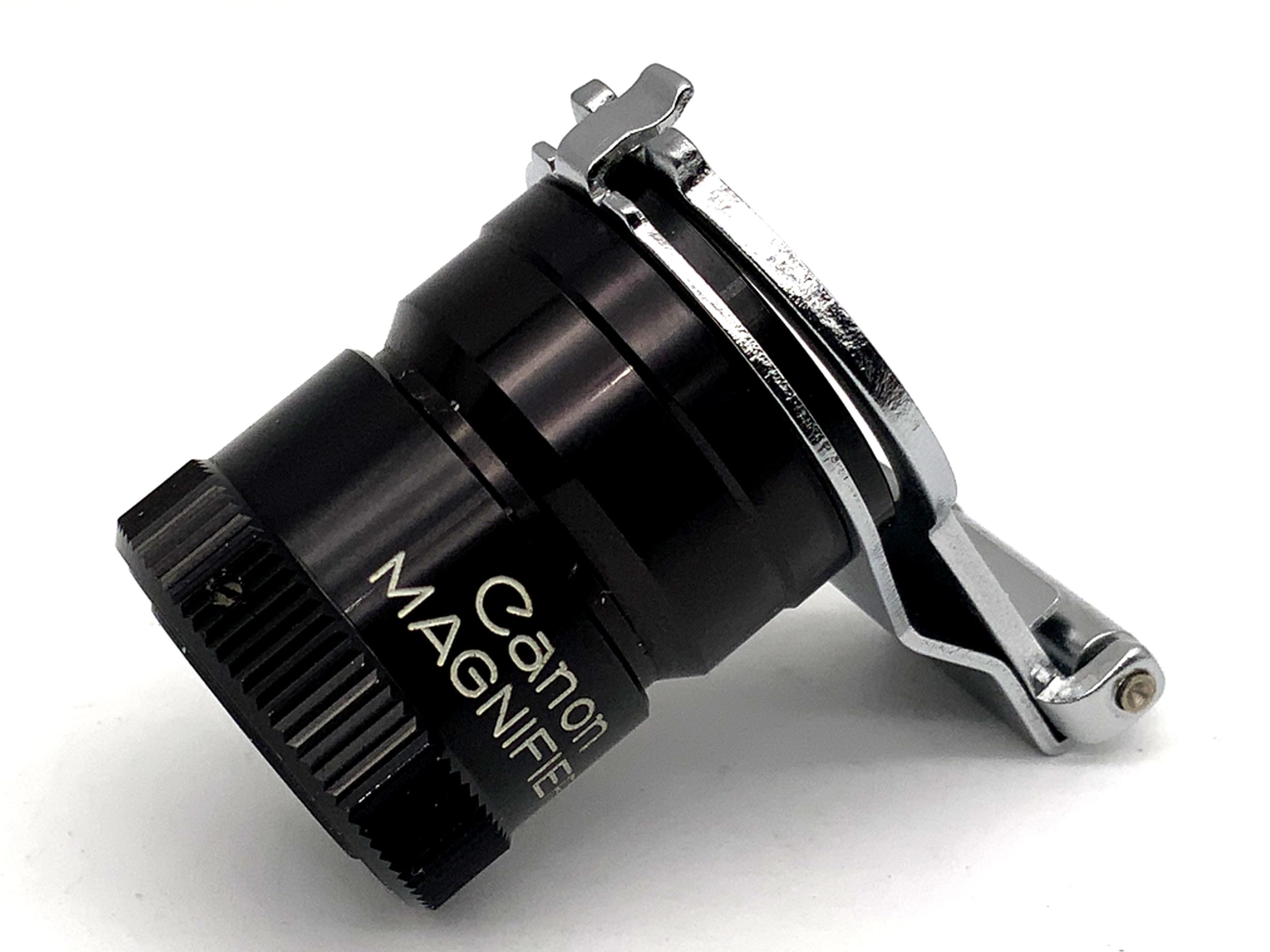 Canon Magnifier R Sucherlupe für F-1 finder critical focuser