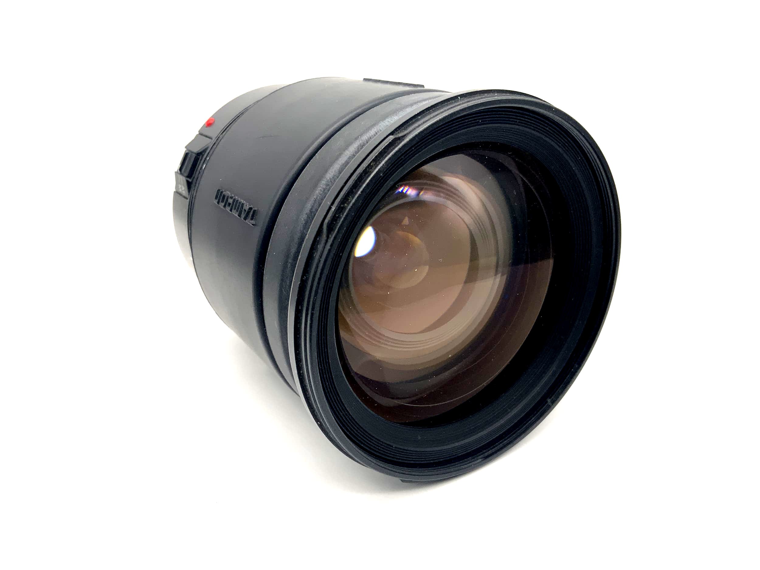 Tamron 28-200mm 1:3.8-5.6 Objektiv AF Aspherical 71DE Kamera Lens (Canon EF)