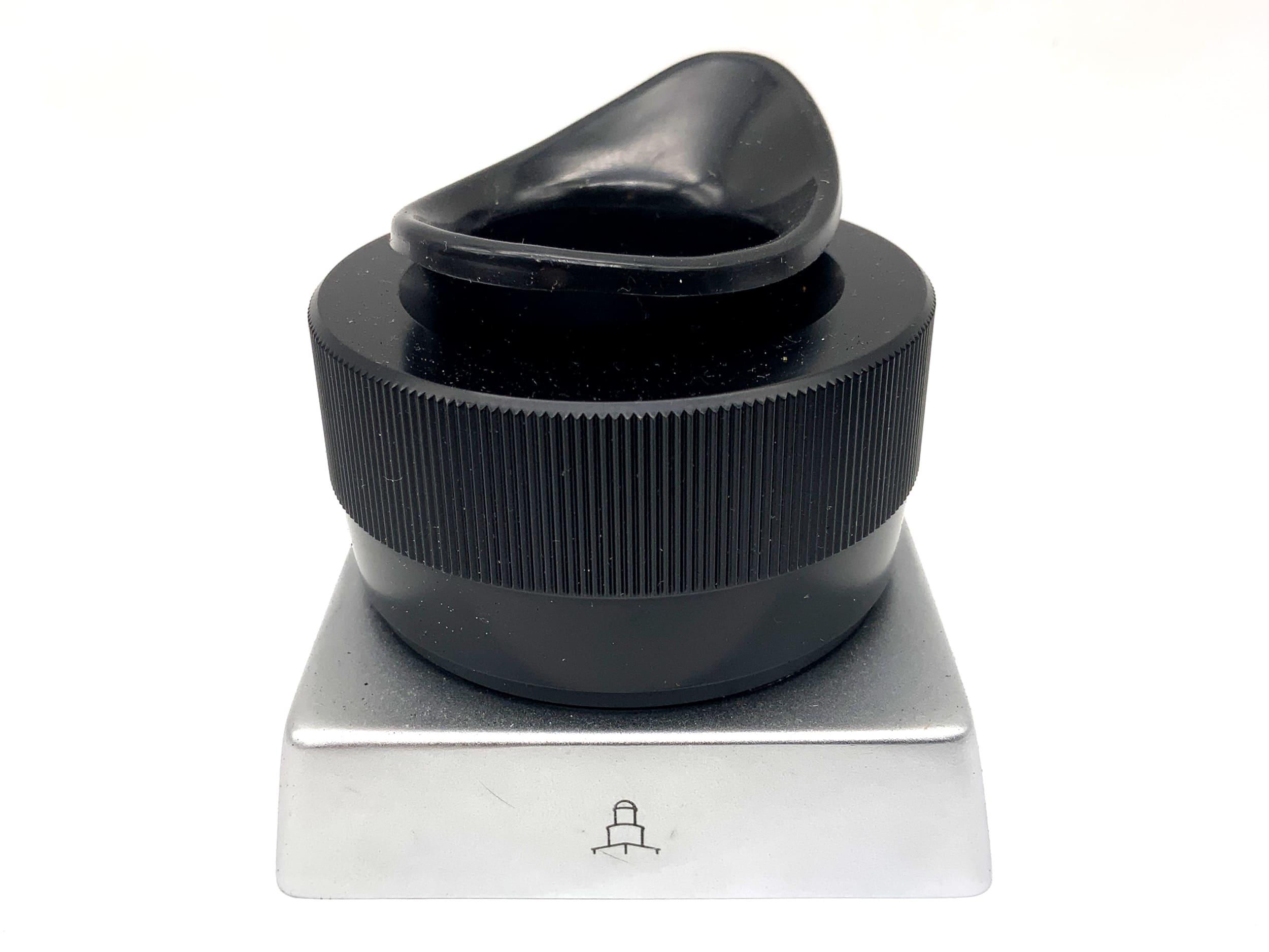 Pentacon Sucherlupe Pentacon Six Praktisix Magnifier finder critical focuser